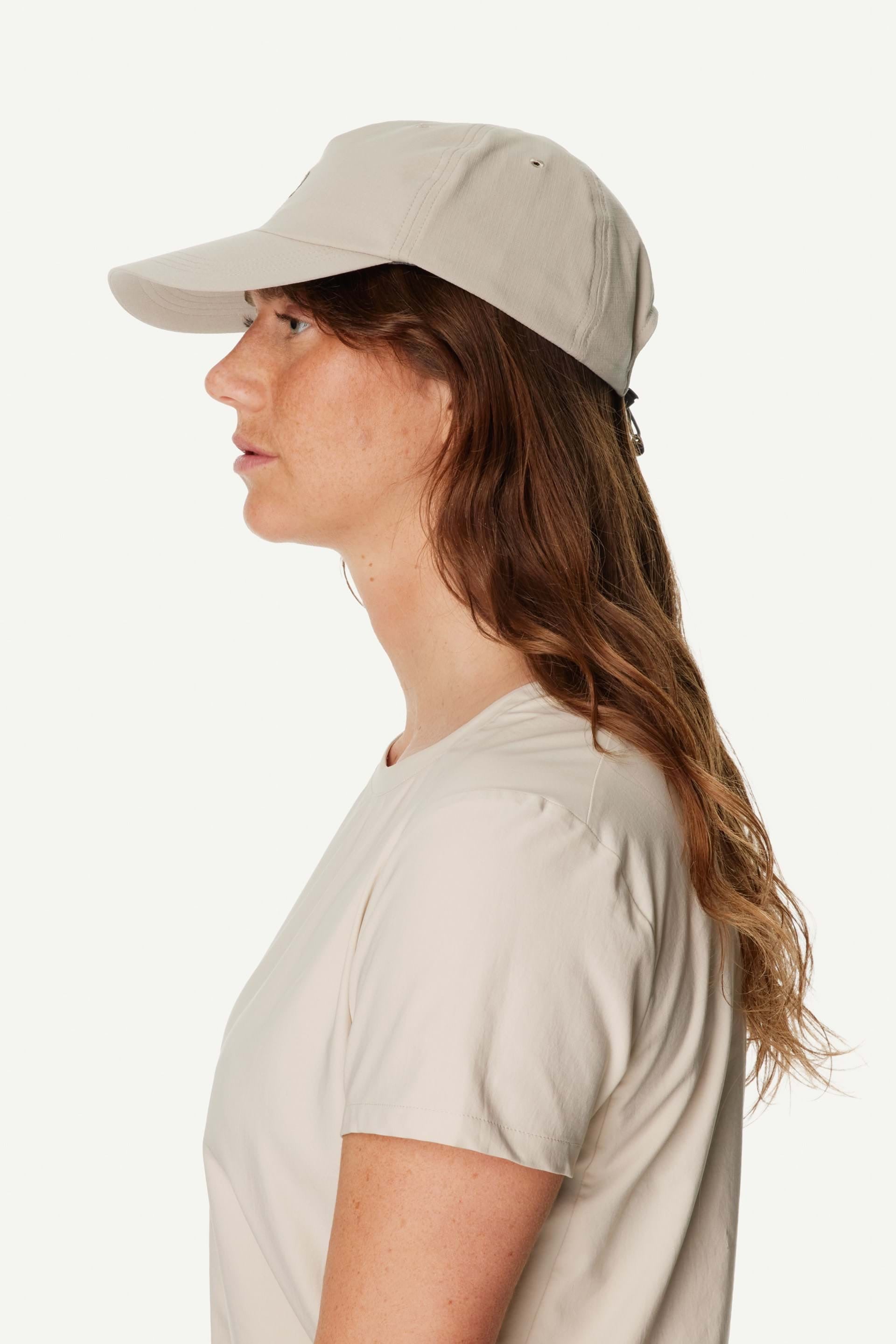 Houdini Cap - Sandstorm / Rebel – Run Store Zurich