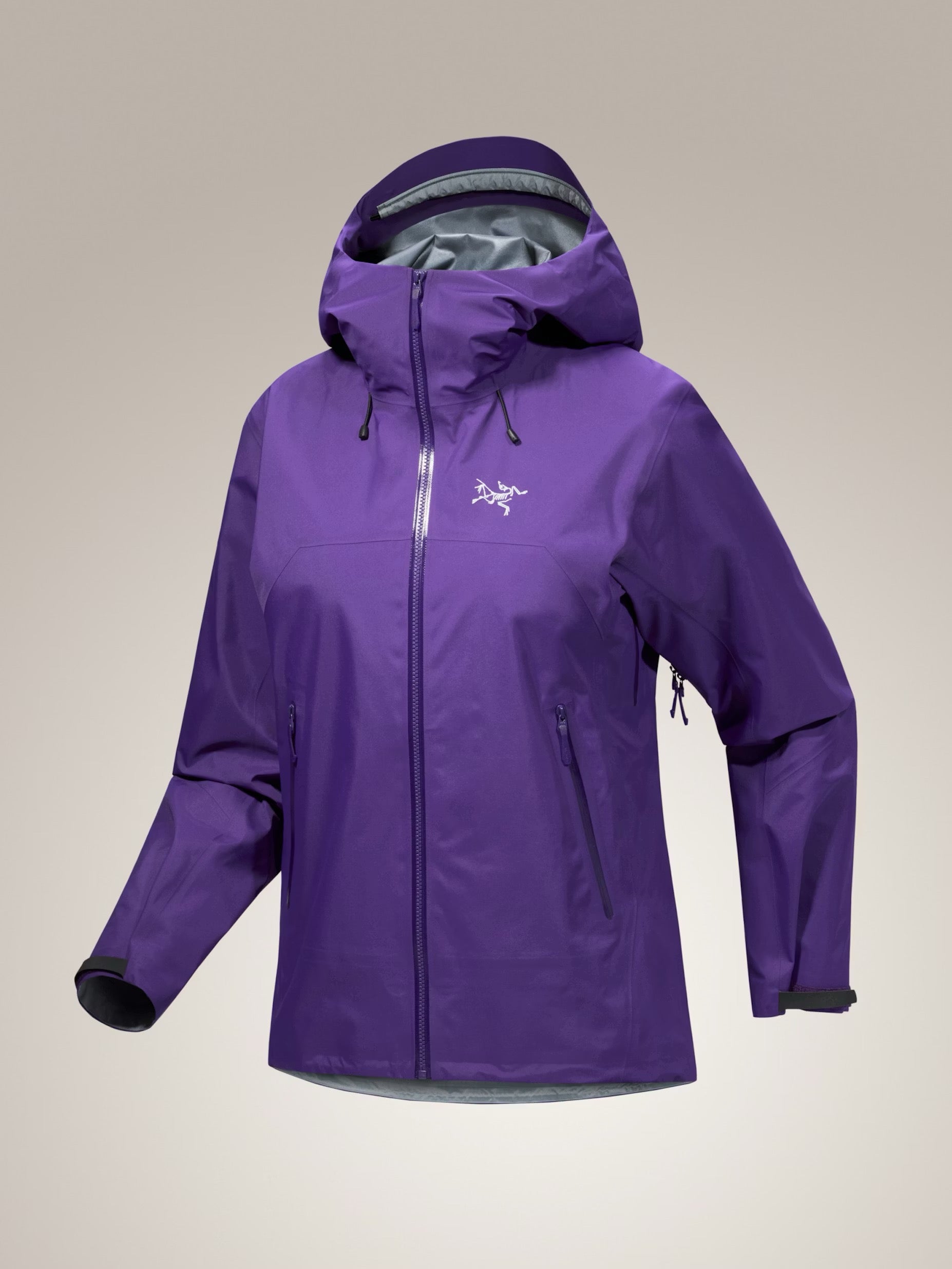 Beta SL Jacket Women's - Azalea – Run Store Zurich