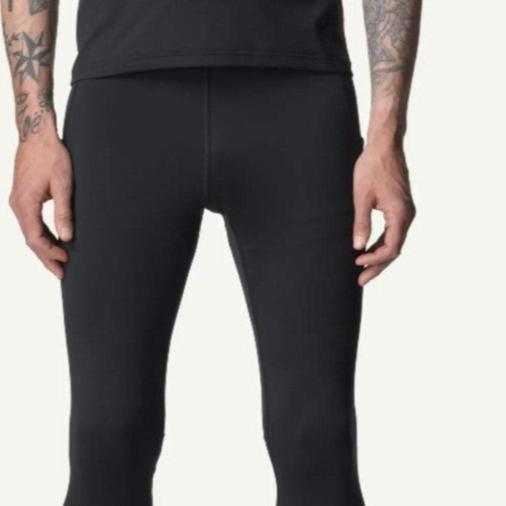 Houdini M's Pace Trail Tights in True Black – Run Store Zurich