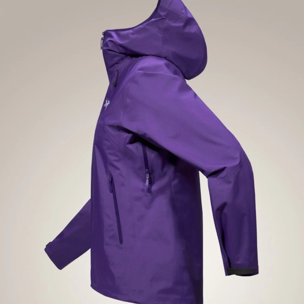 Arc'teryx Beta SL Jacket Women's Azalea Casual Jacket – Run Store