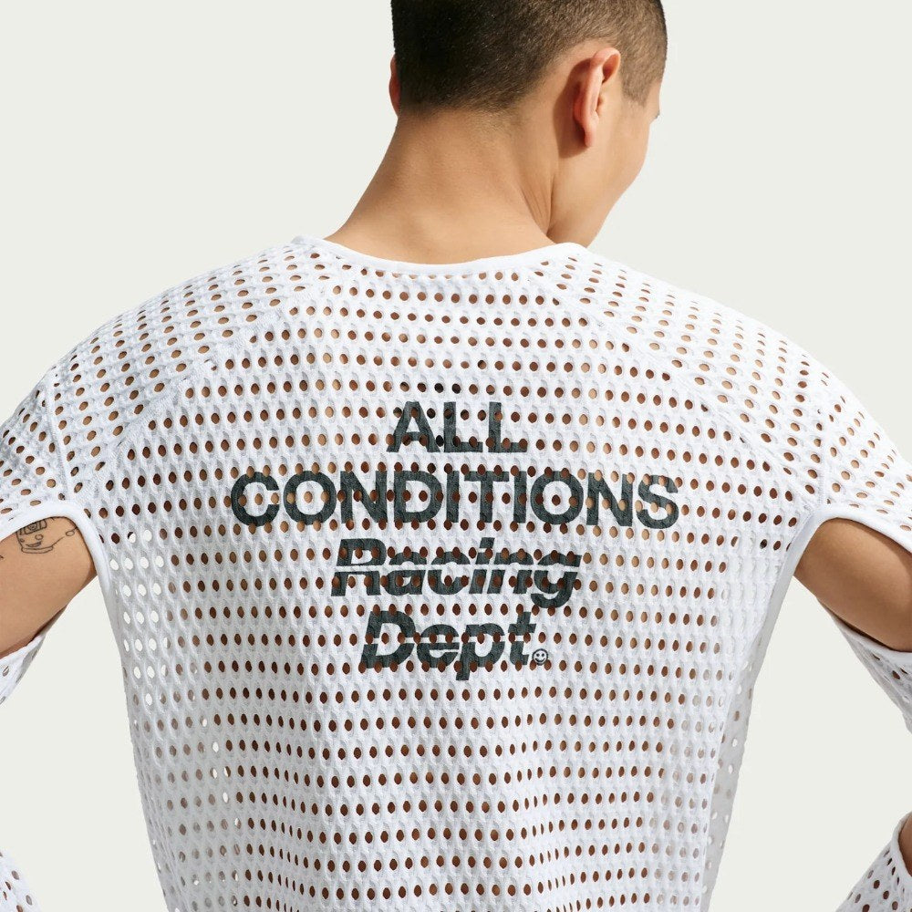 Nike ACG Radical AirFlow NXT Long Sleeve Trail Running Top – Run