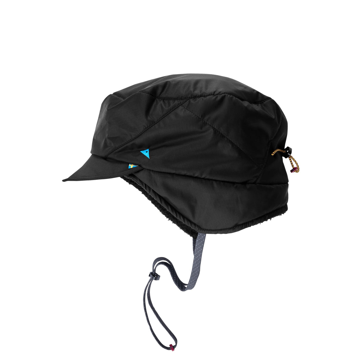 Klättermusen Ide Hat Black