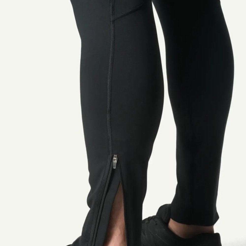 Houdini M's Pace Trail Tights in True Black – Run Store Zurich