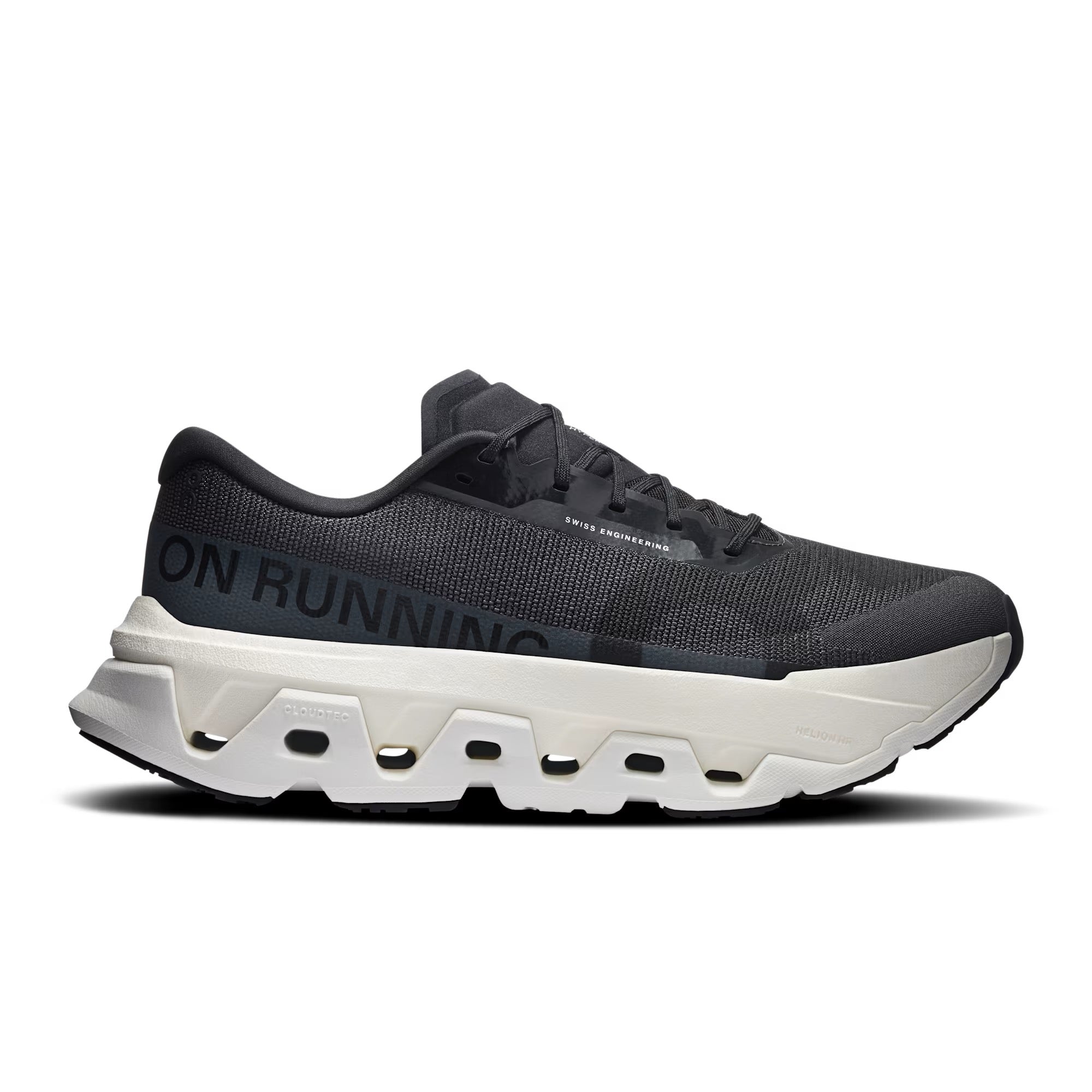 On Running Cloudmonster 3 Hyper Men's Black | Ivory – Run Store Zurich