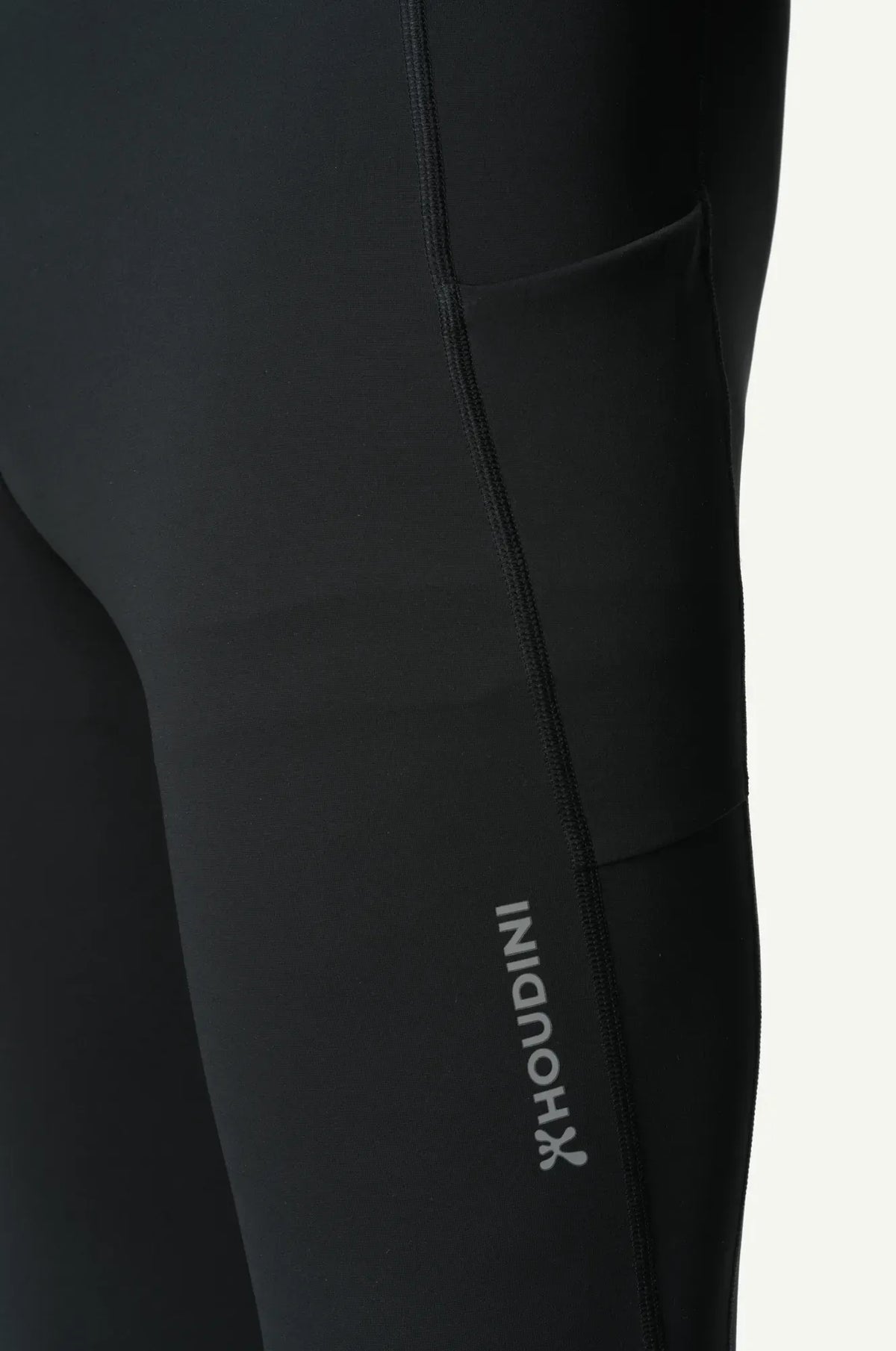 M's Pace Trail Tights True Black