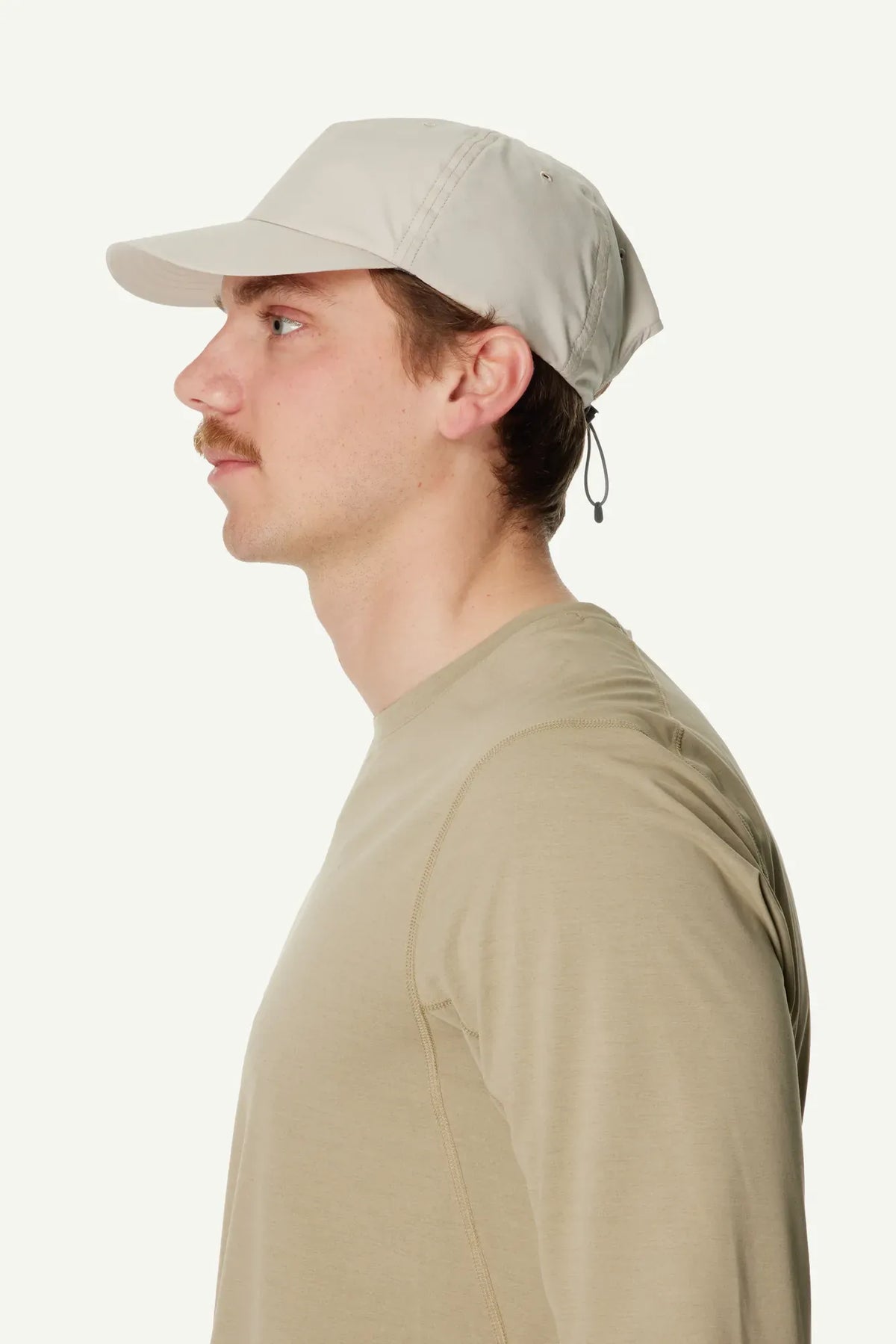 C9 Cap Foggy Mountain