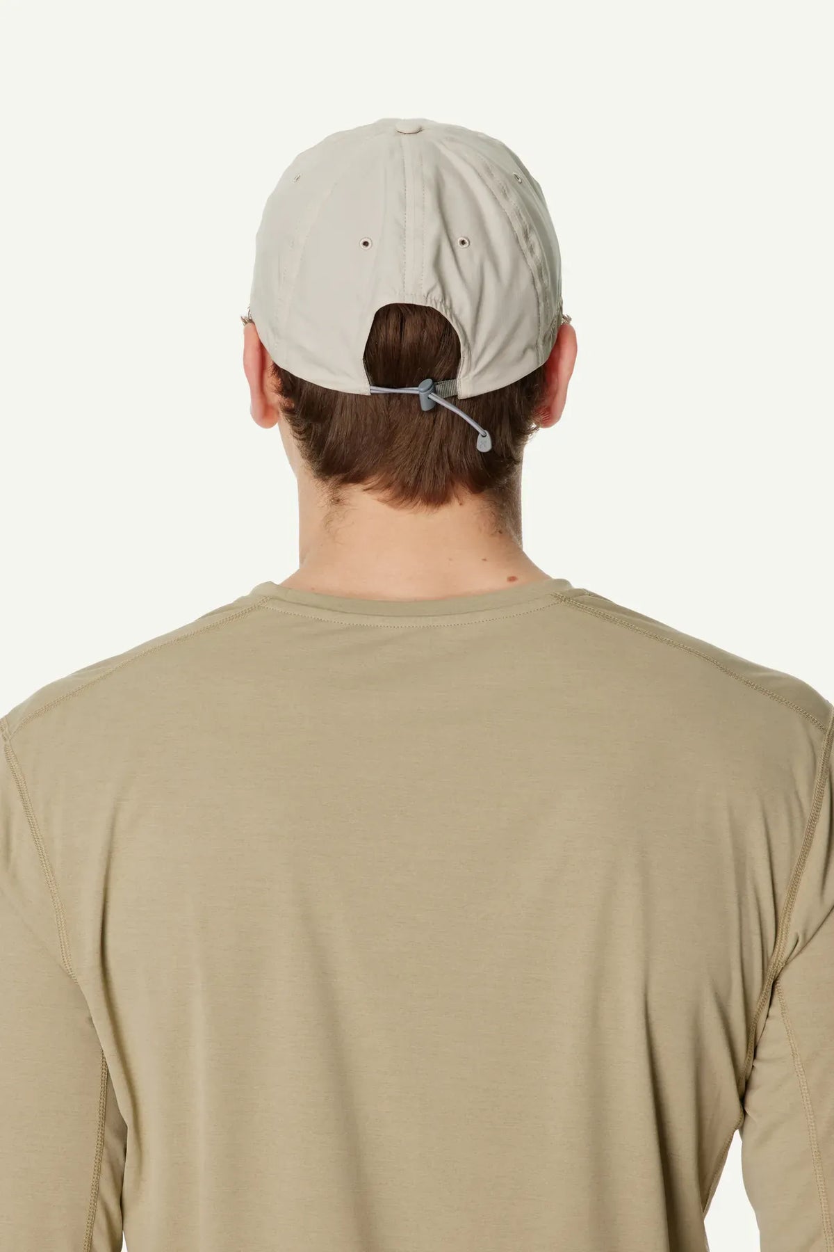 C9 Cap Foggy Mountain