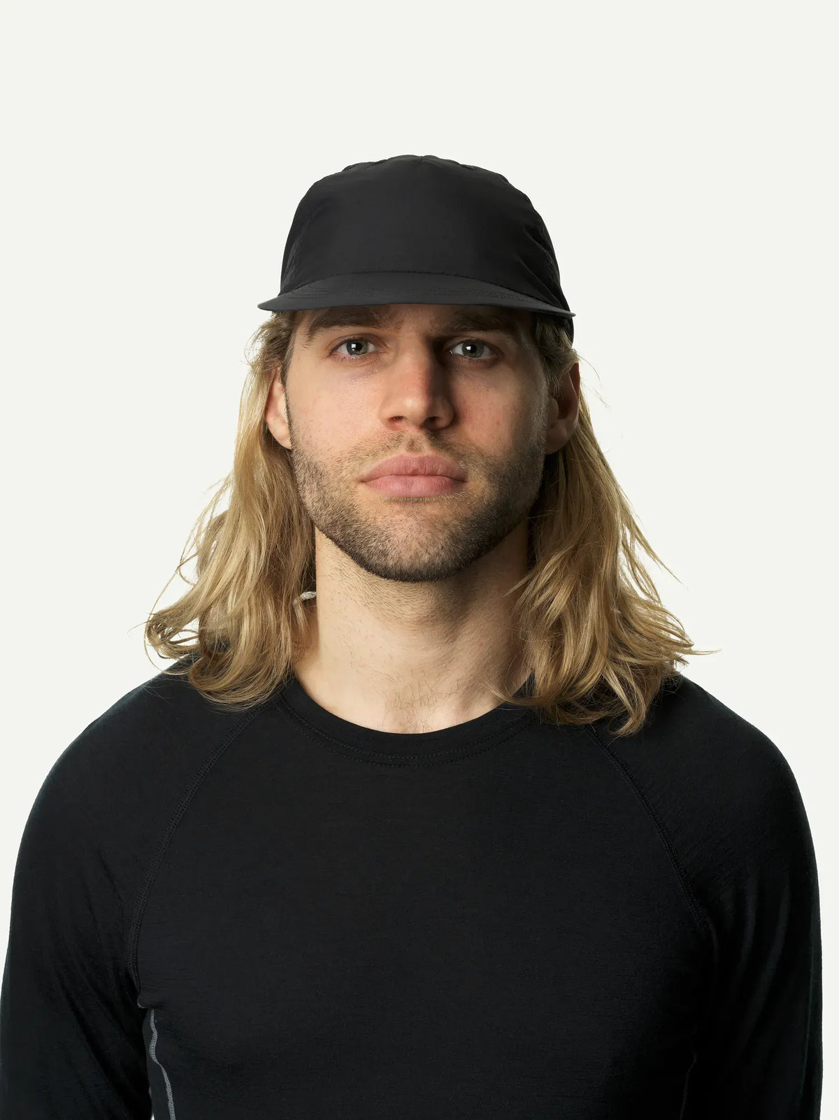 C9 Cap True Black