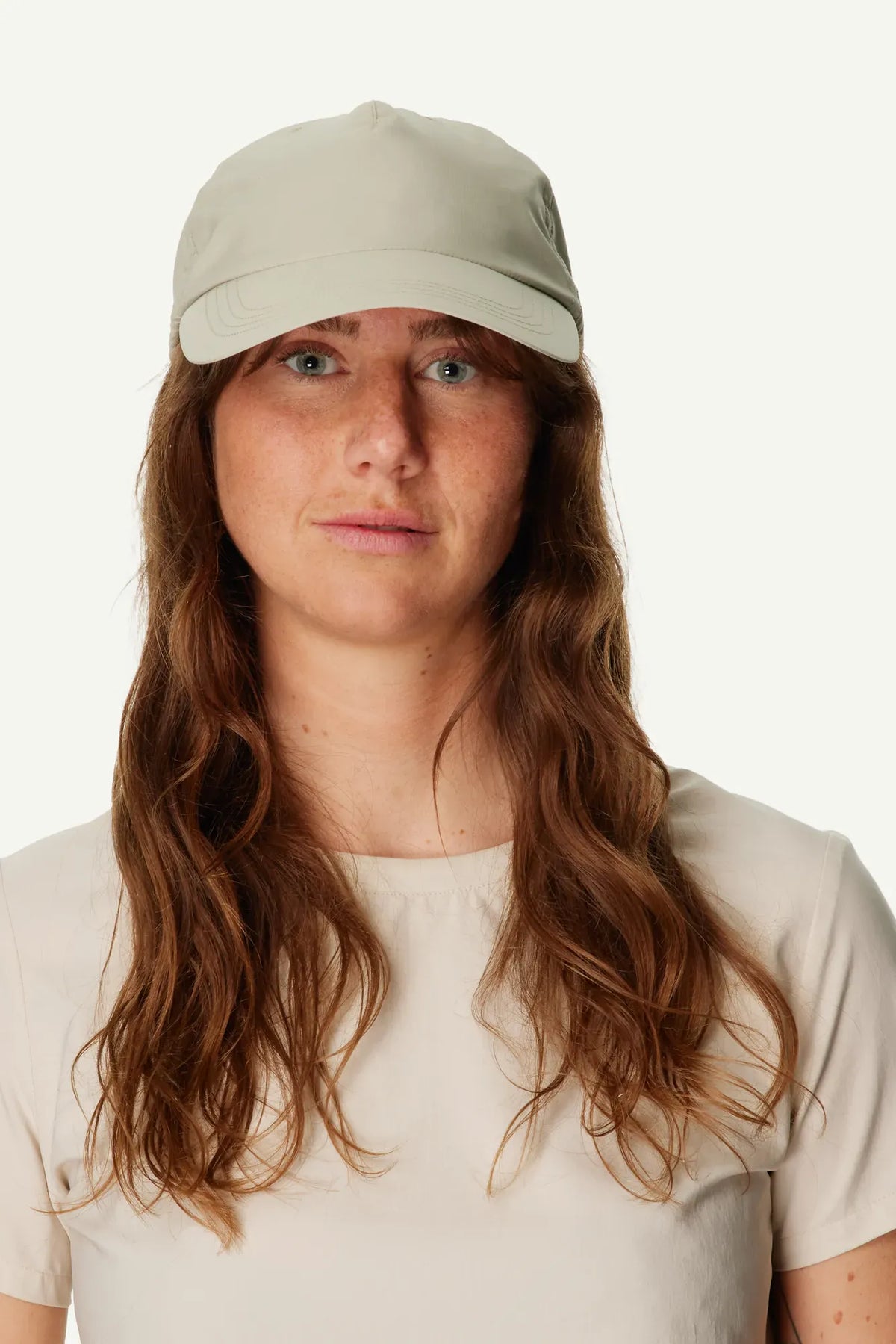 C9 Cap Greenish Gray