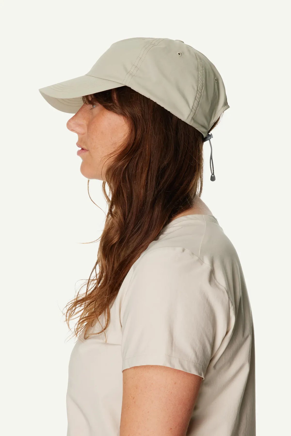 C9 Cap Greenish Gray