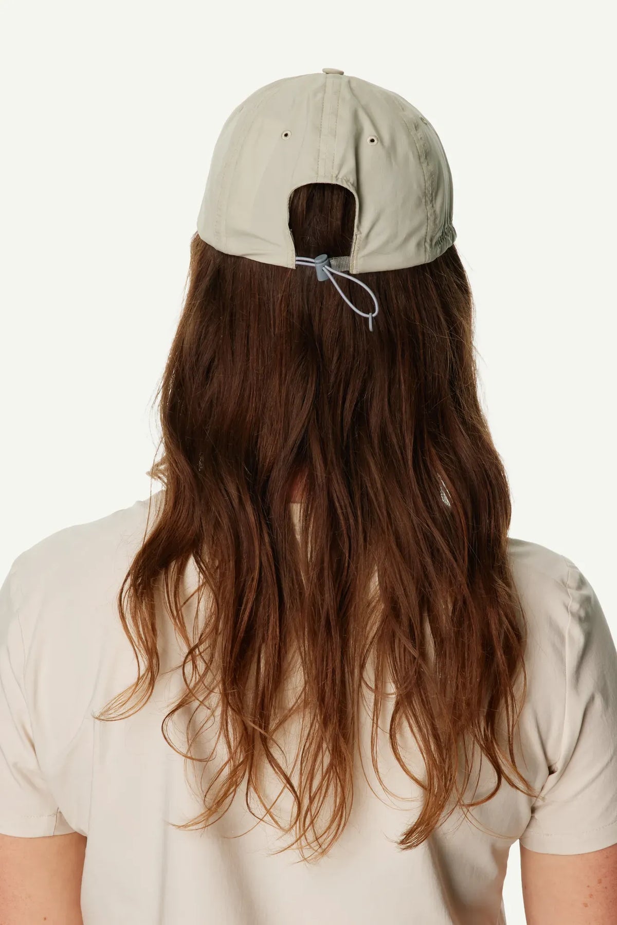 C9 Cap Greenish Gray