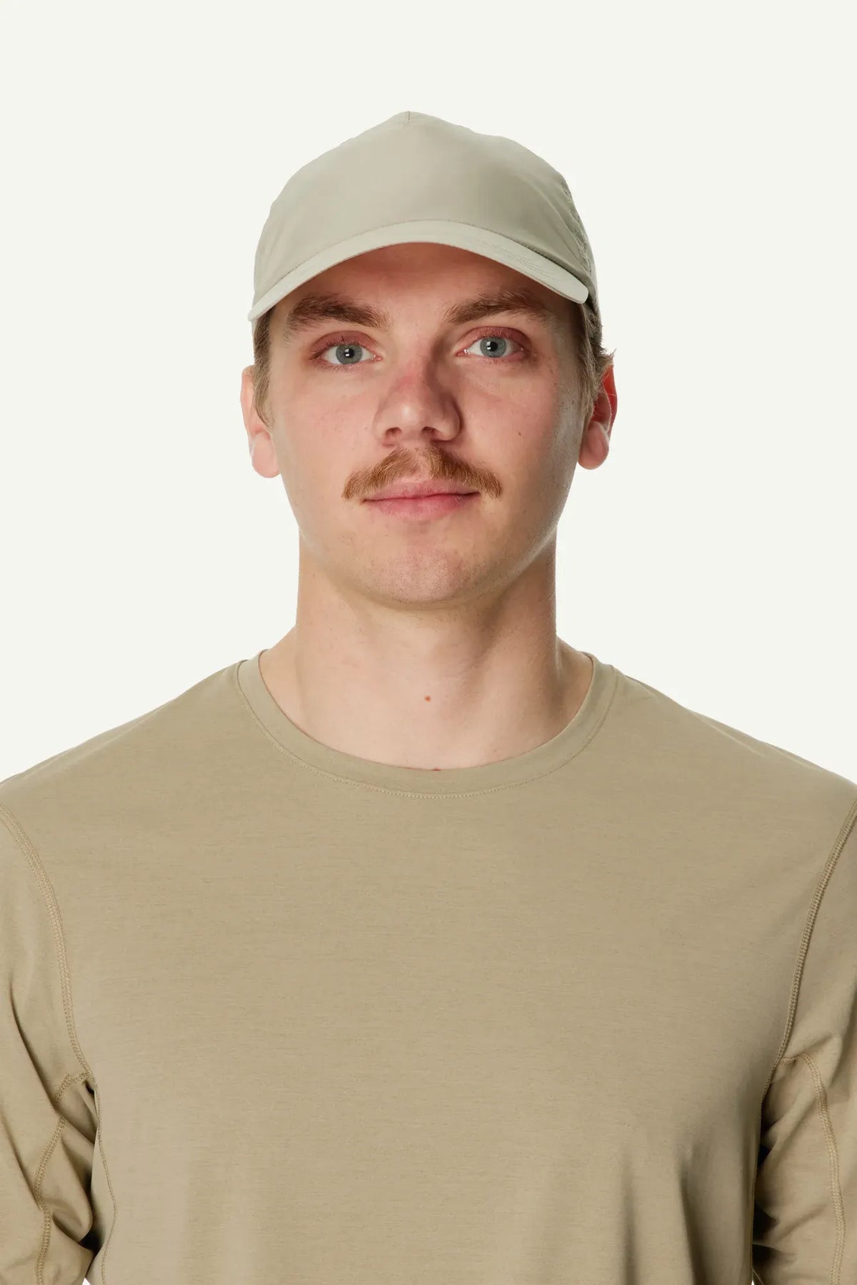 C9 Cap Greenish Gray