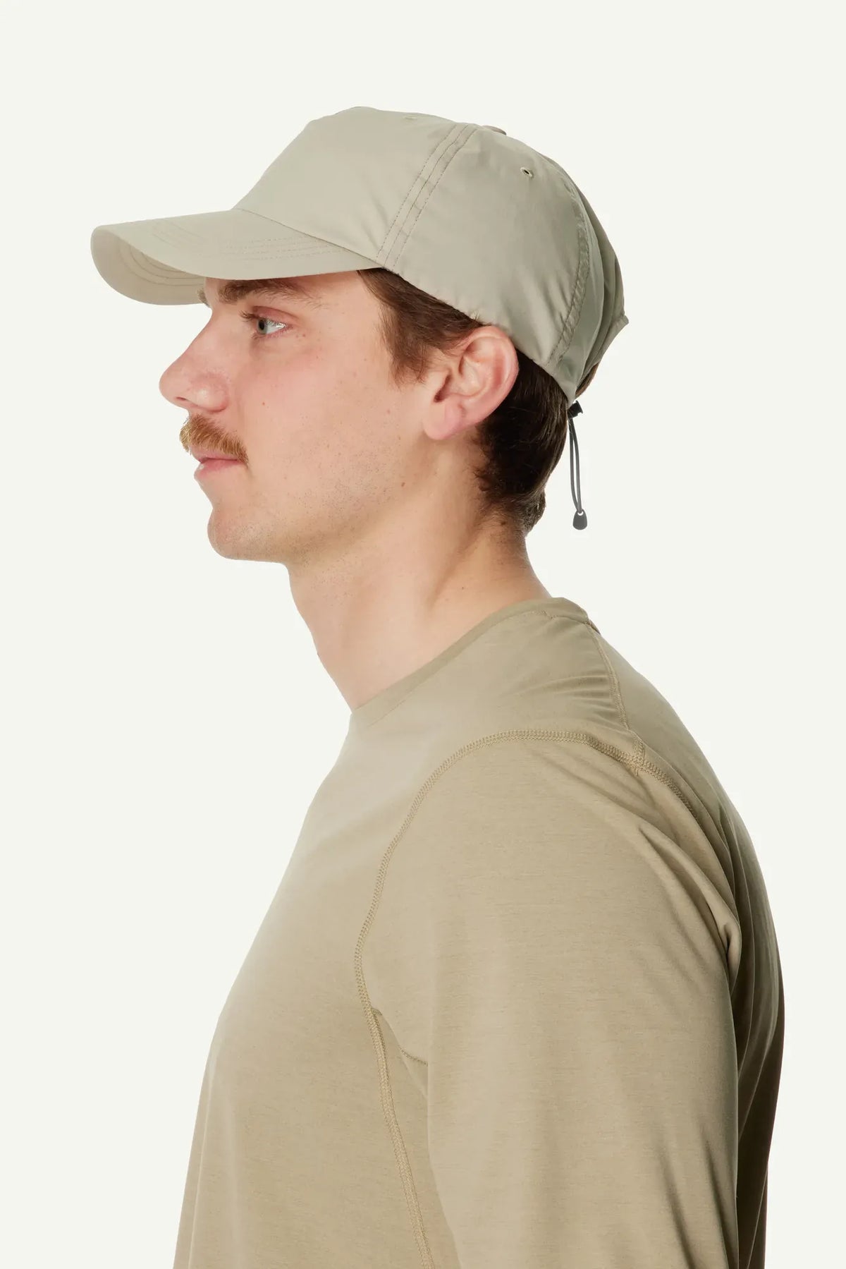 C9 Cap Greenish Gray