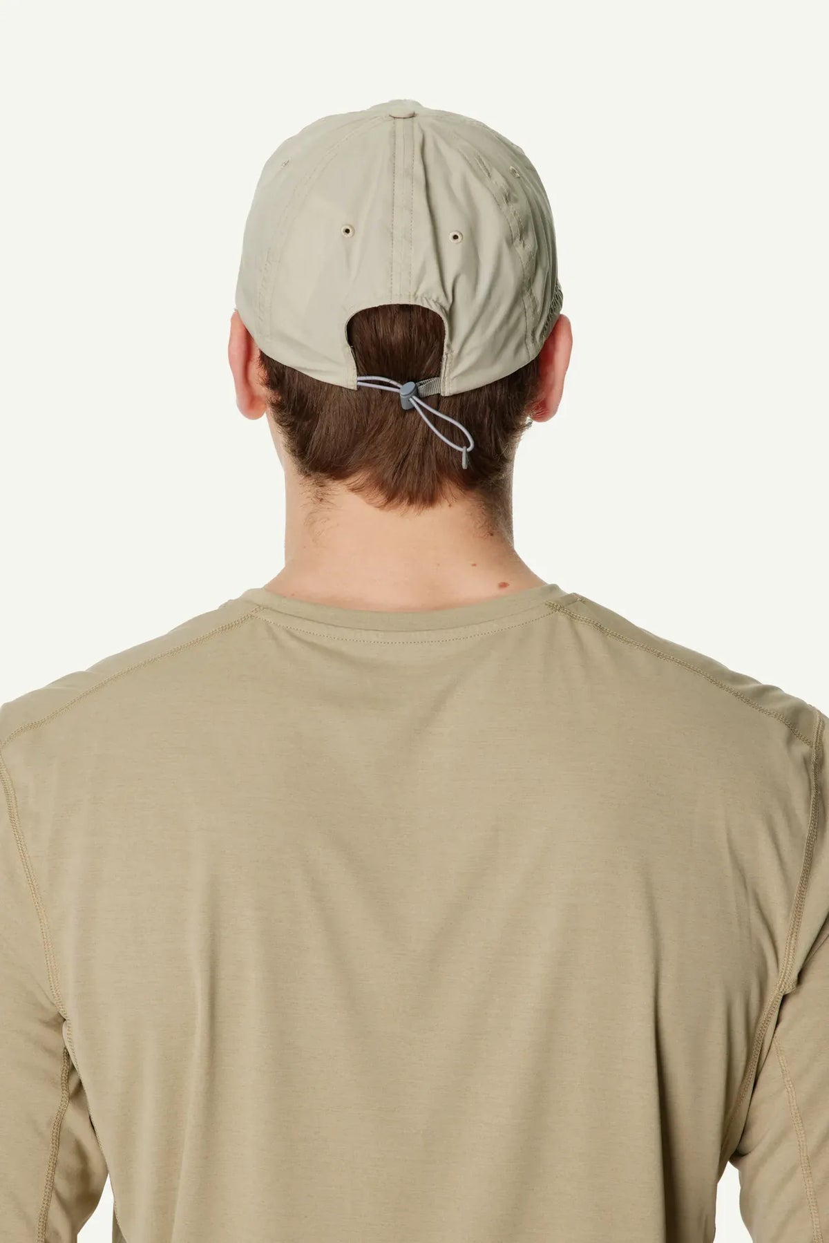 C9 Cap Greenish Gray