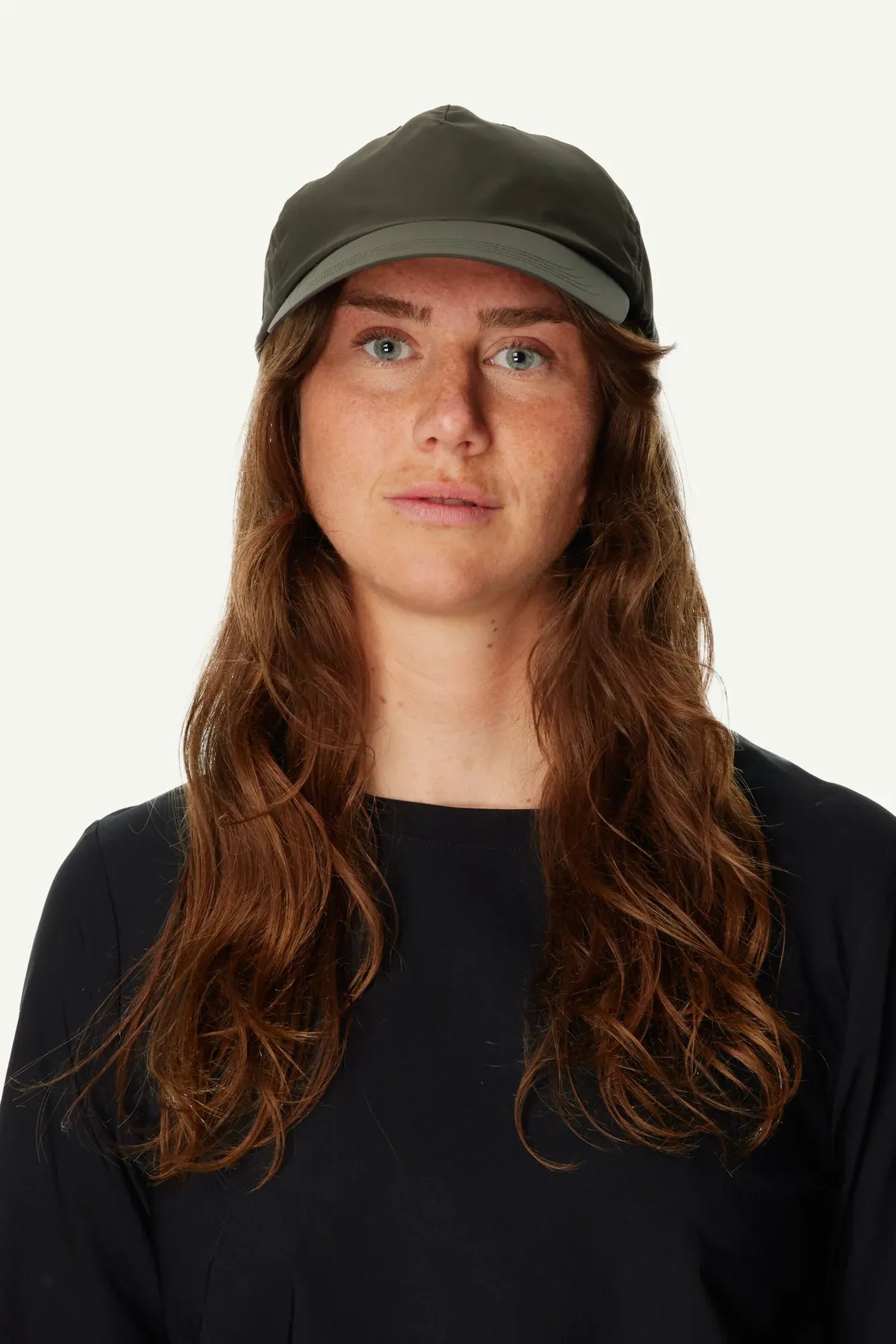 C9 Cap Green Illusion