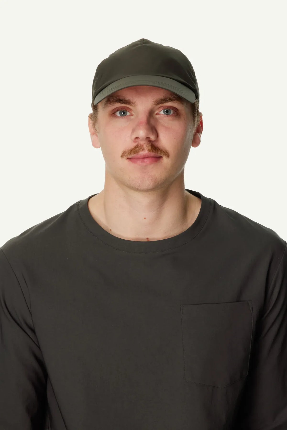 C9 Cap Green Illusion