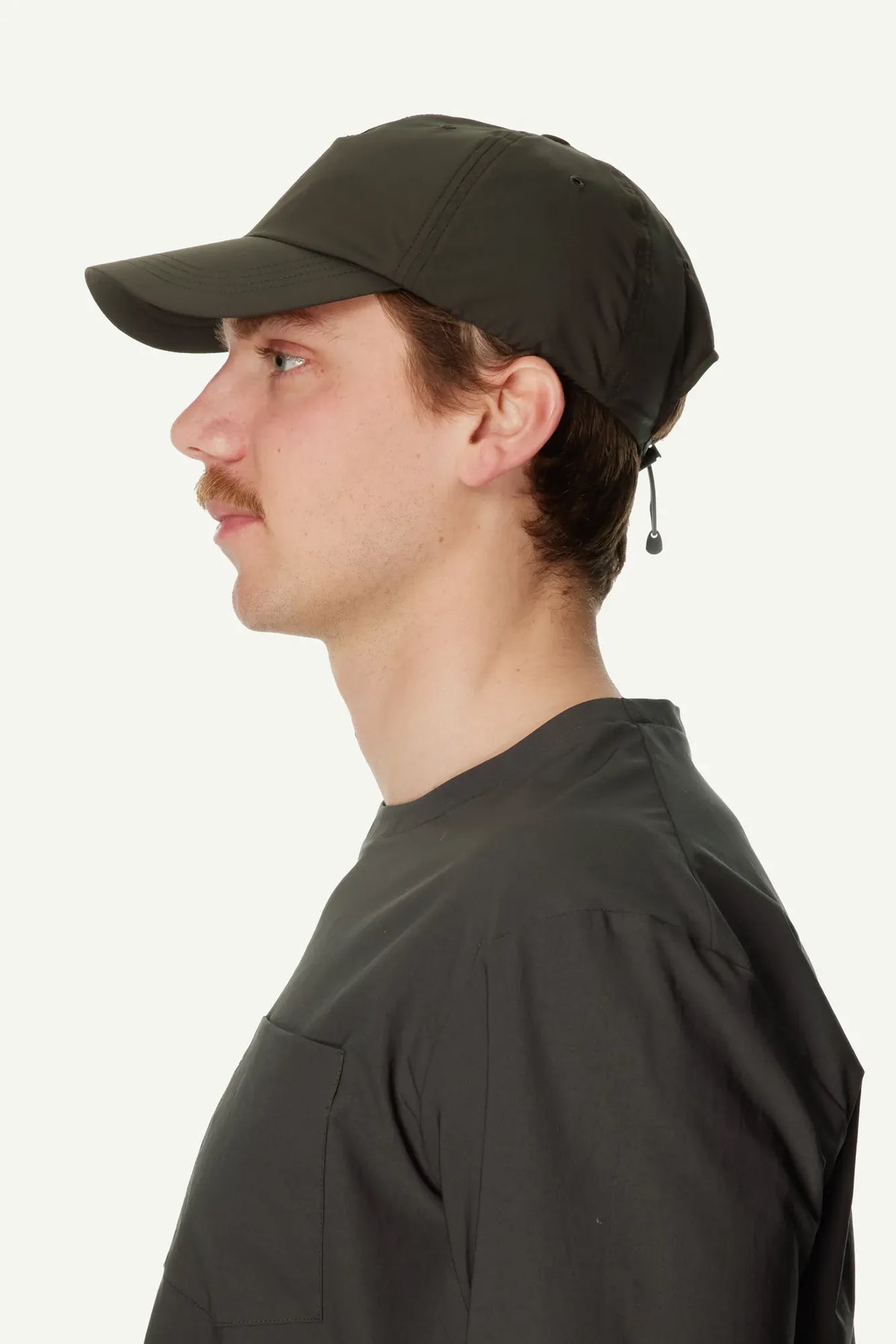 C9 Cap Green Illusion