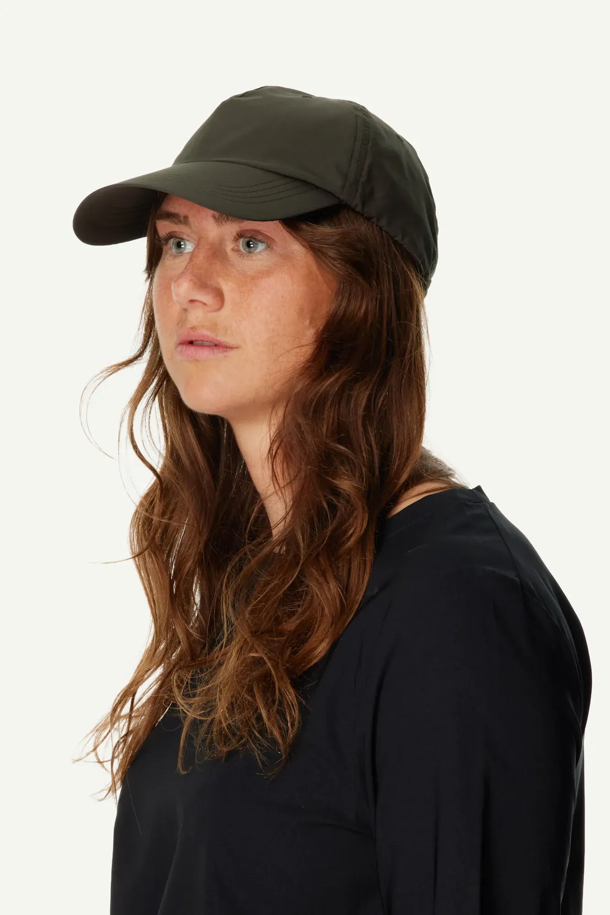 C9 Cap Green Illusion
