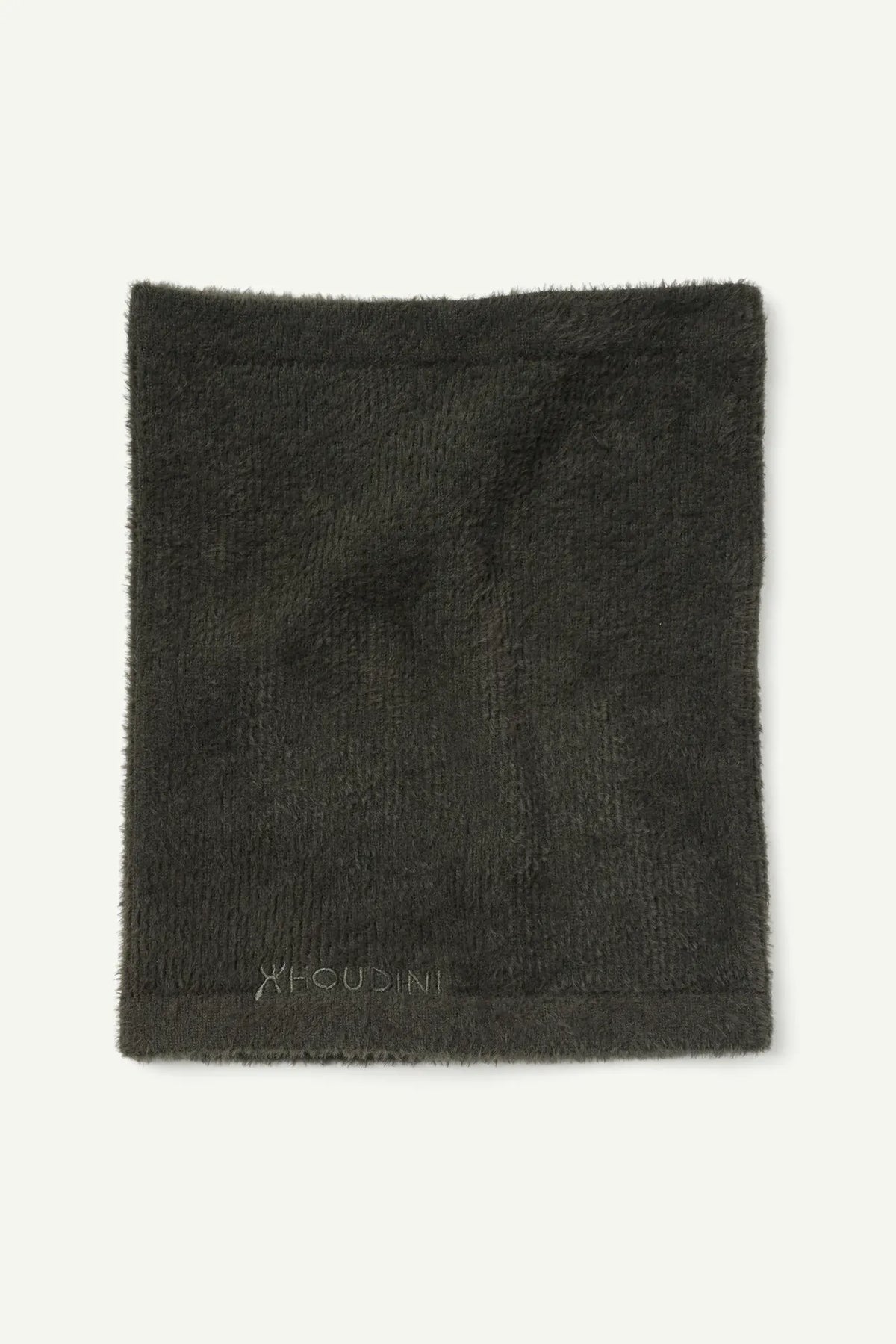Lykan Neck Gaiter Green Illusion