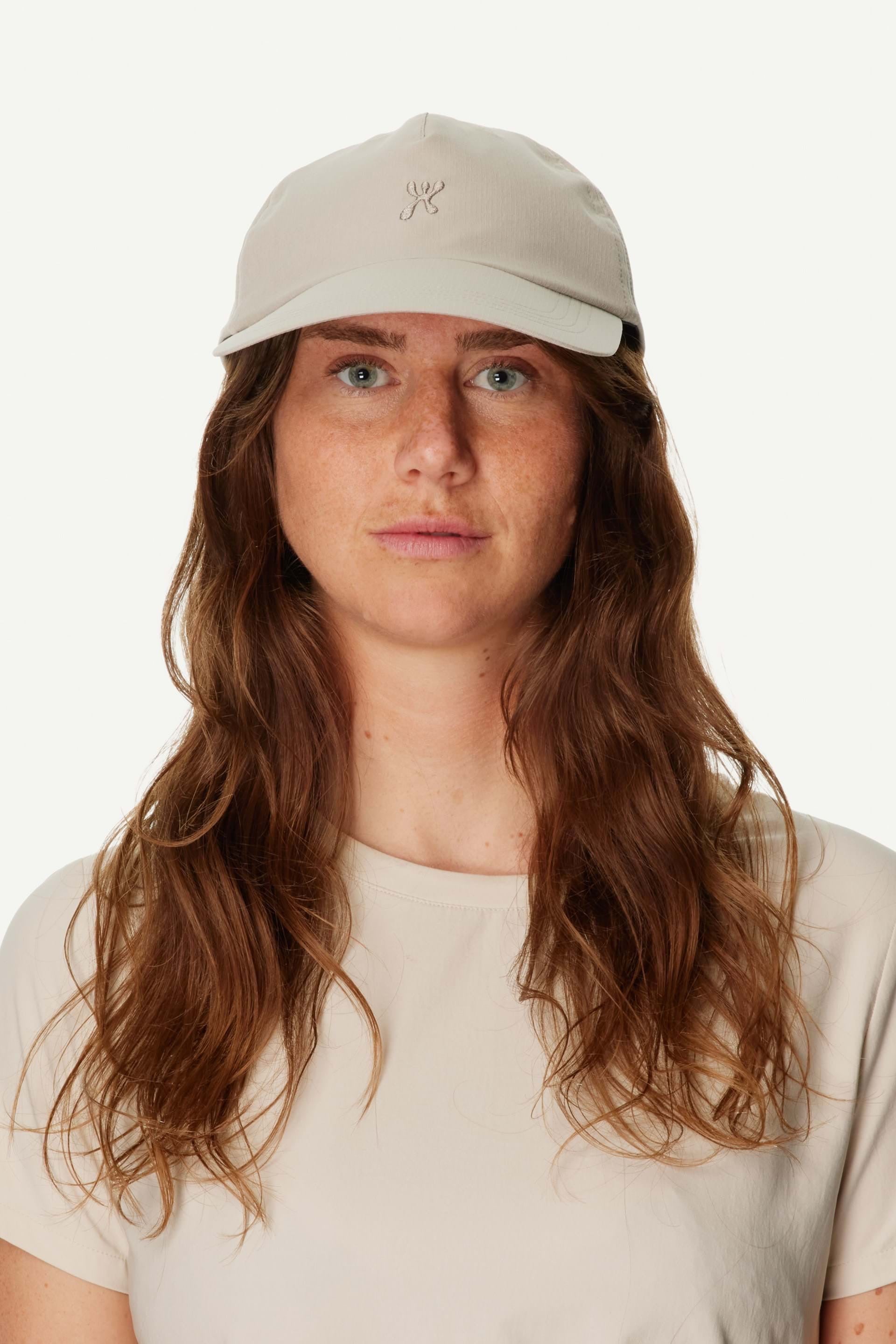 Houdini Cap - Sandstorm / Rebel – Run Store Zurich