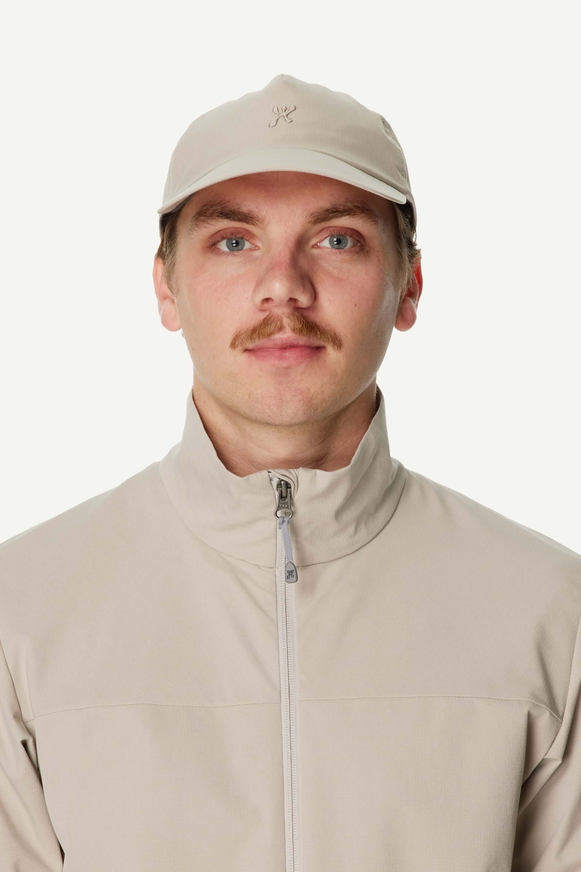 Houdini Cap - Sandstorm / Rebel – Run Store Zurich
