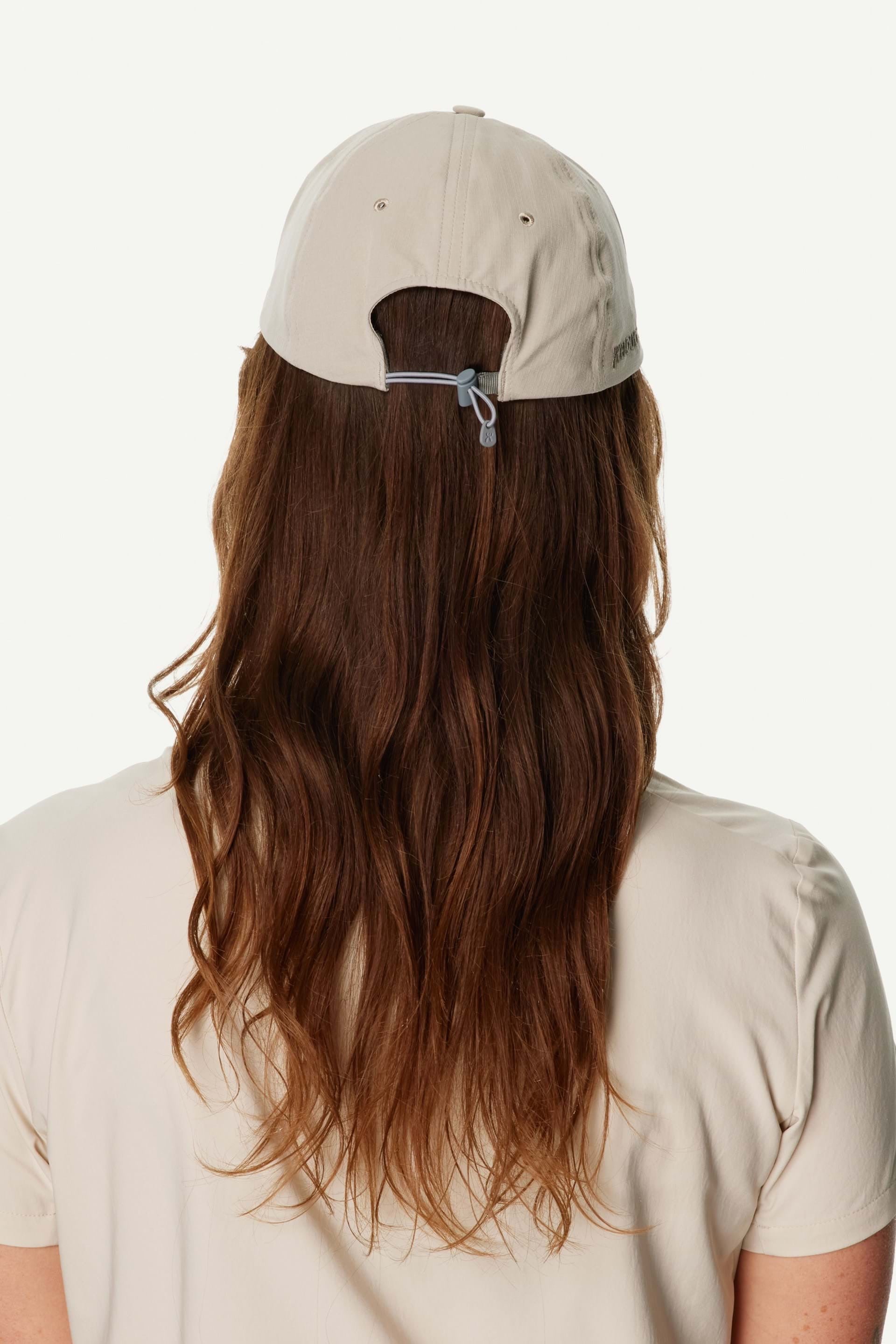 Houdini Cap - Sandstorm / Rebel – Run Store Zurich