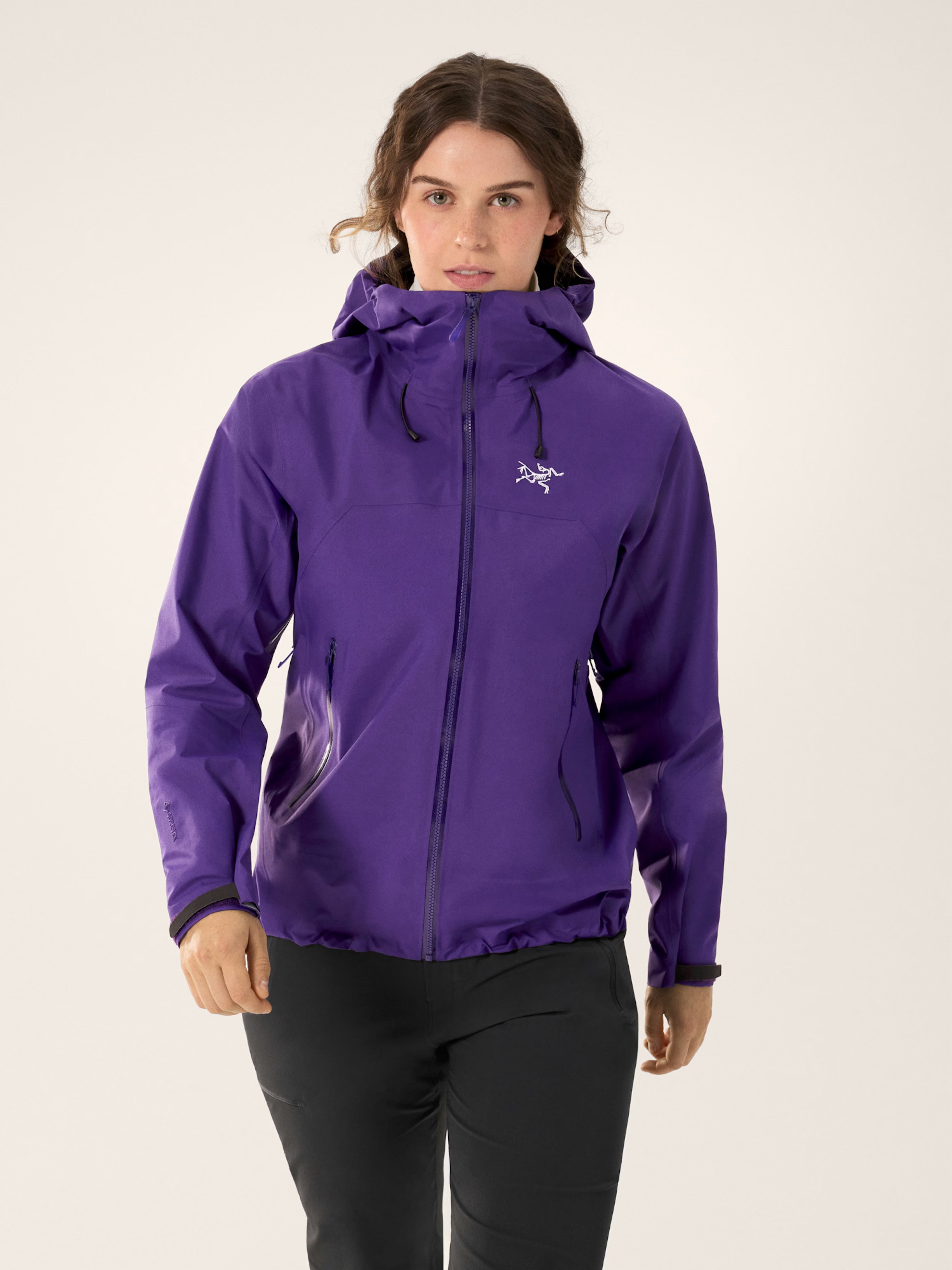 Beta SL Jacket Women's - Azalea – Run Store Zurich