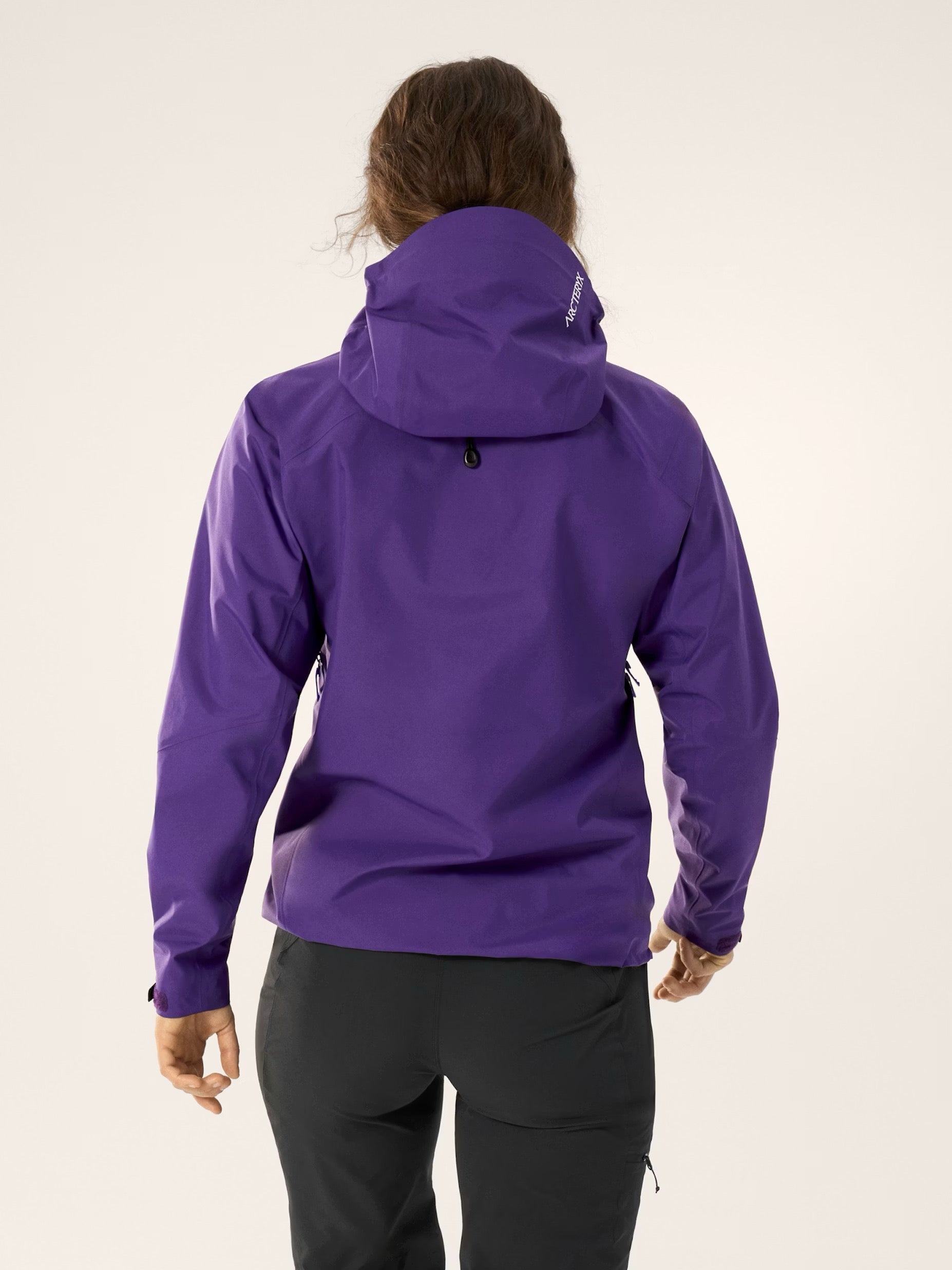 Beta SL Jacket Women's - Azalea – Run Store Zurich