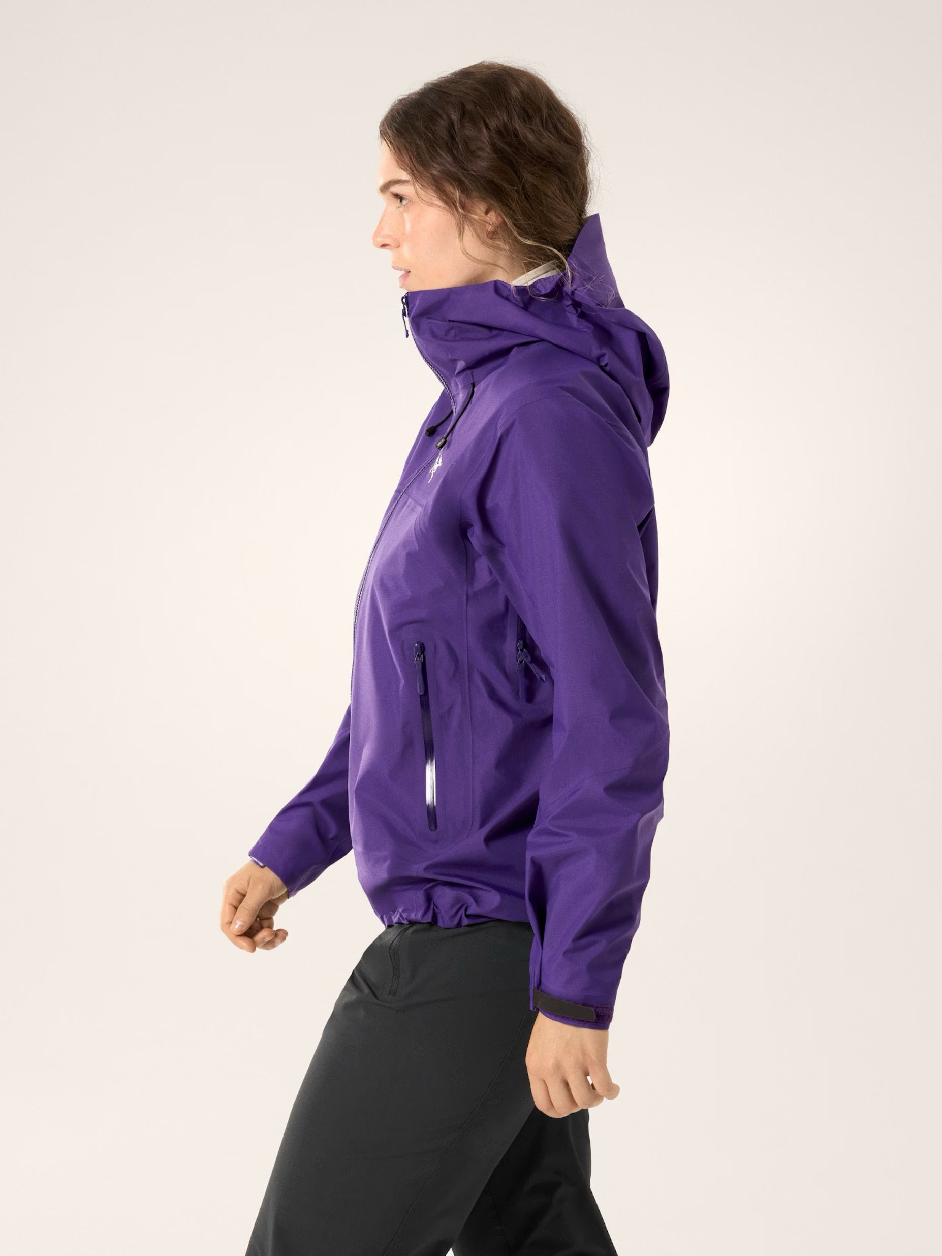 Beta SL Jacket Women's - Azalea – Run Store Zurich