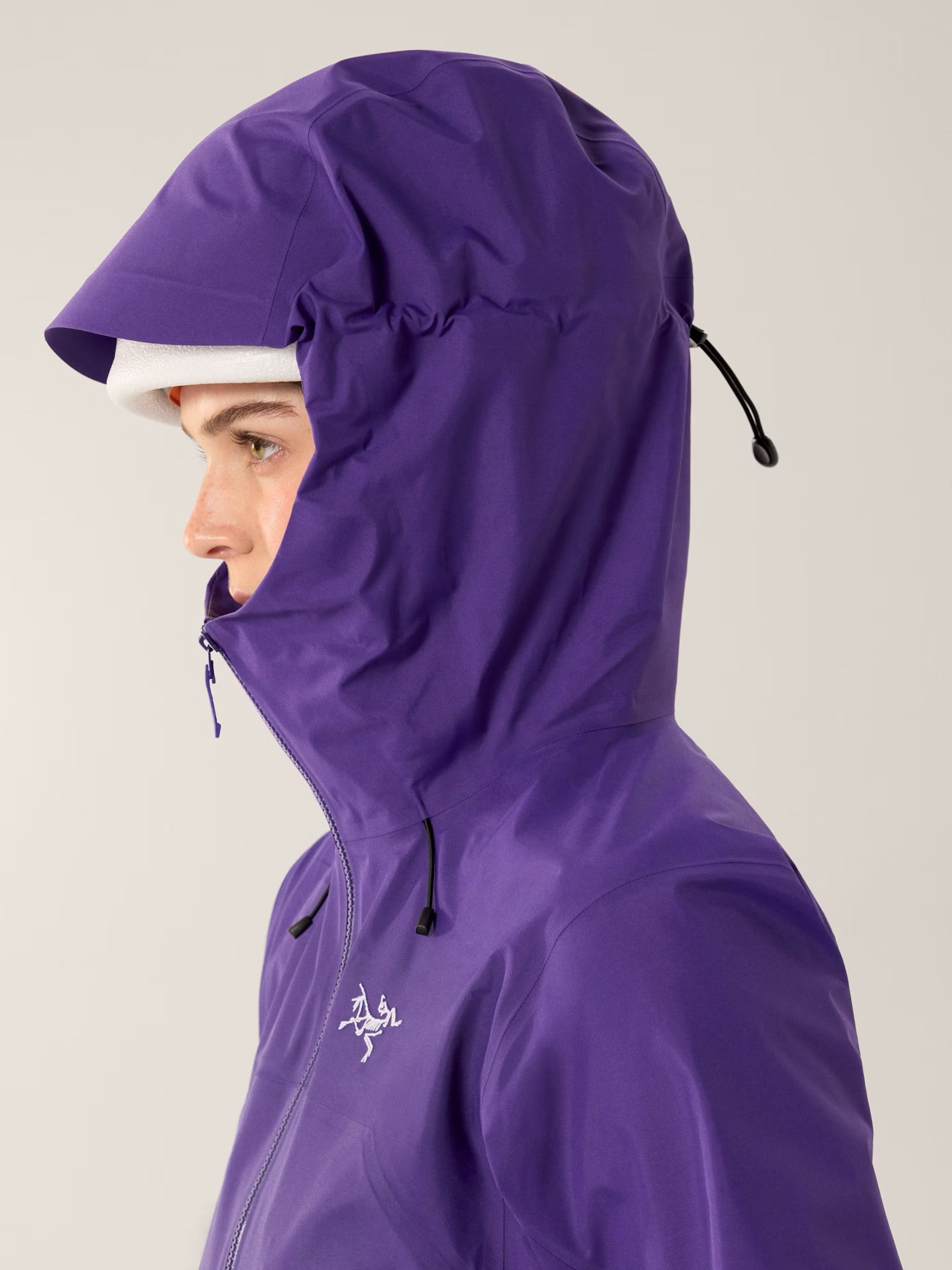 Beta SL Jacket Women's - Azalea – Run Store Zurich