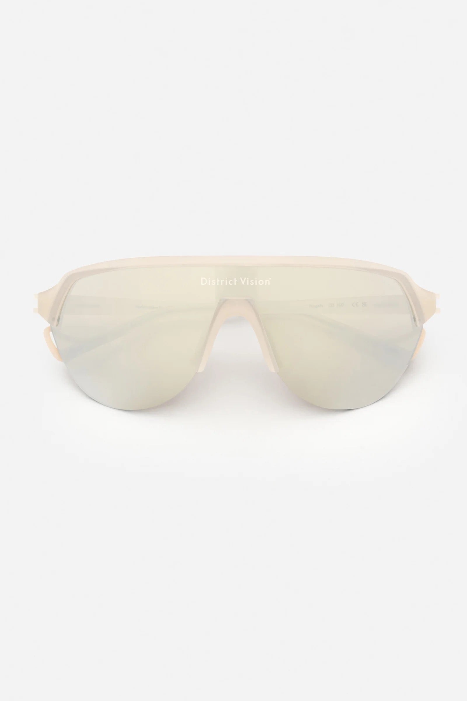 Nagata Speed Blade - Morel/D+ Copper Mirror – Run Store Zurich