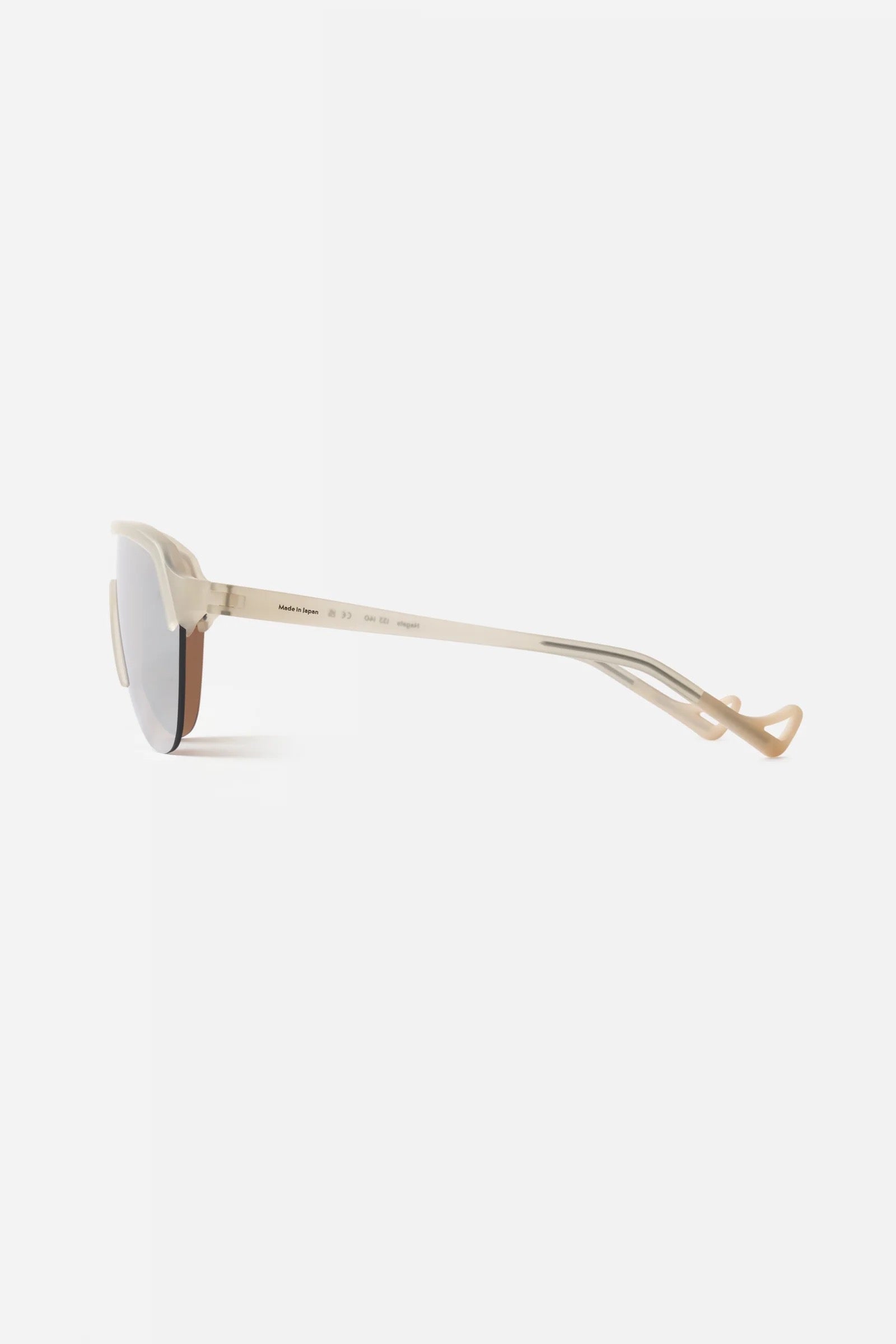 Nagata Speed Blade - Morel/D+ Copper Mirror – Run Store Zurich