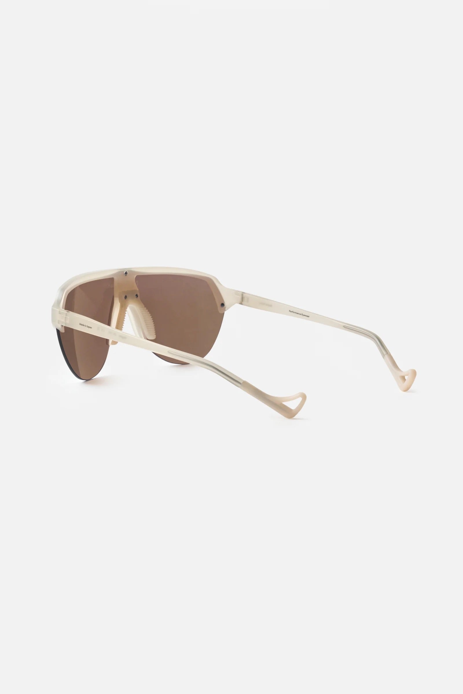 Nagata Speed Blade - Morel/D+ Copper Mirror – Run Store Zurich