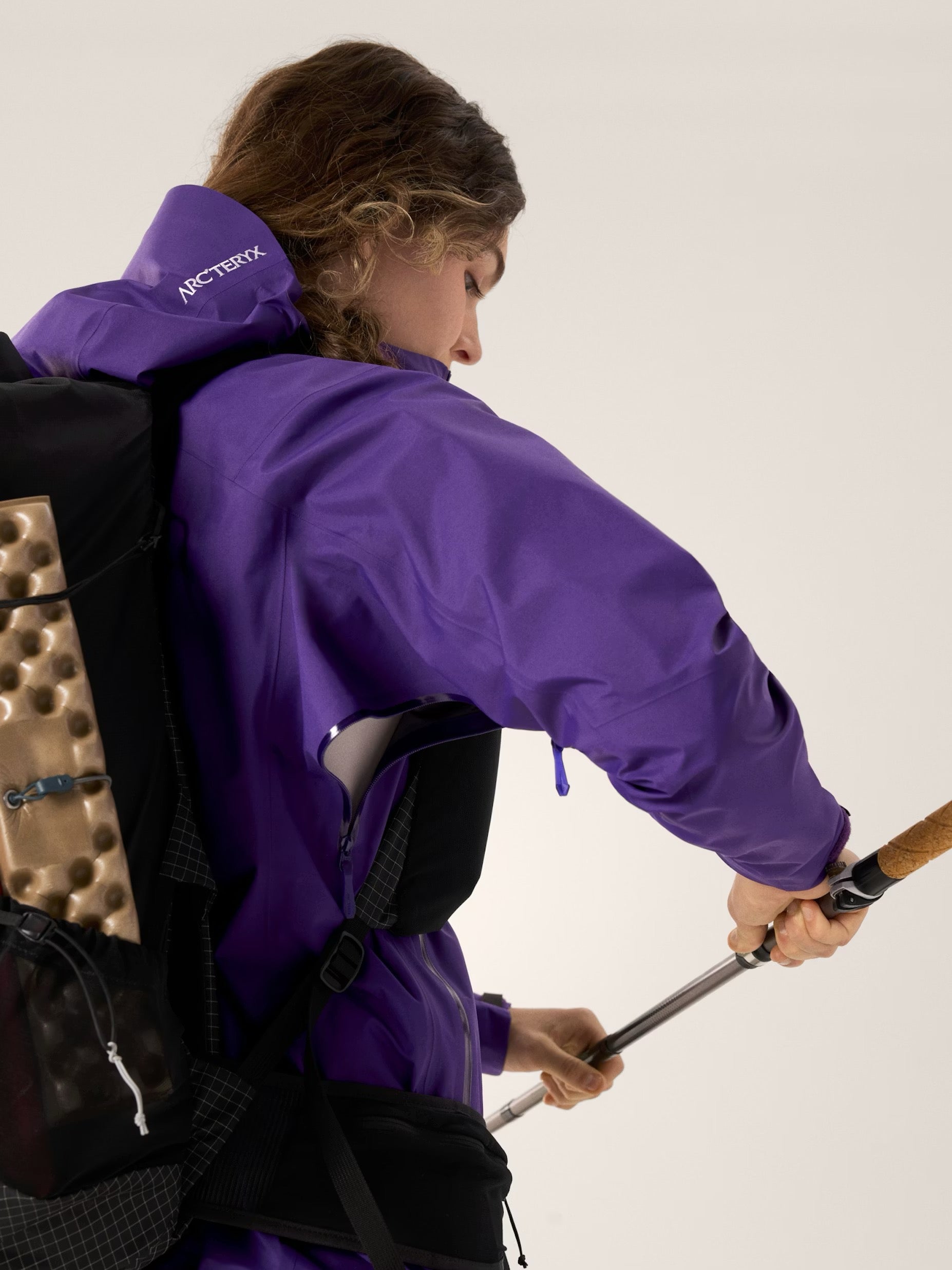 Beta SL Jacket Women's - Azalea – Run Store Zurich