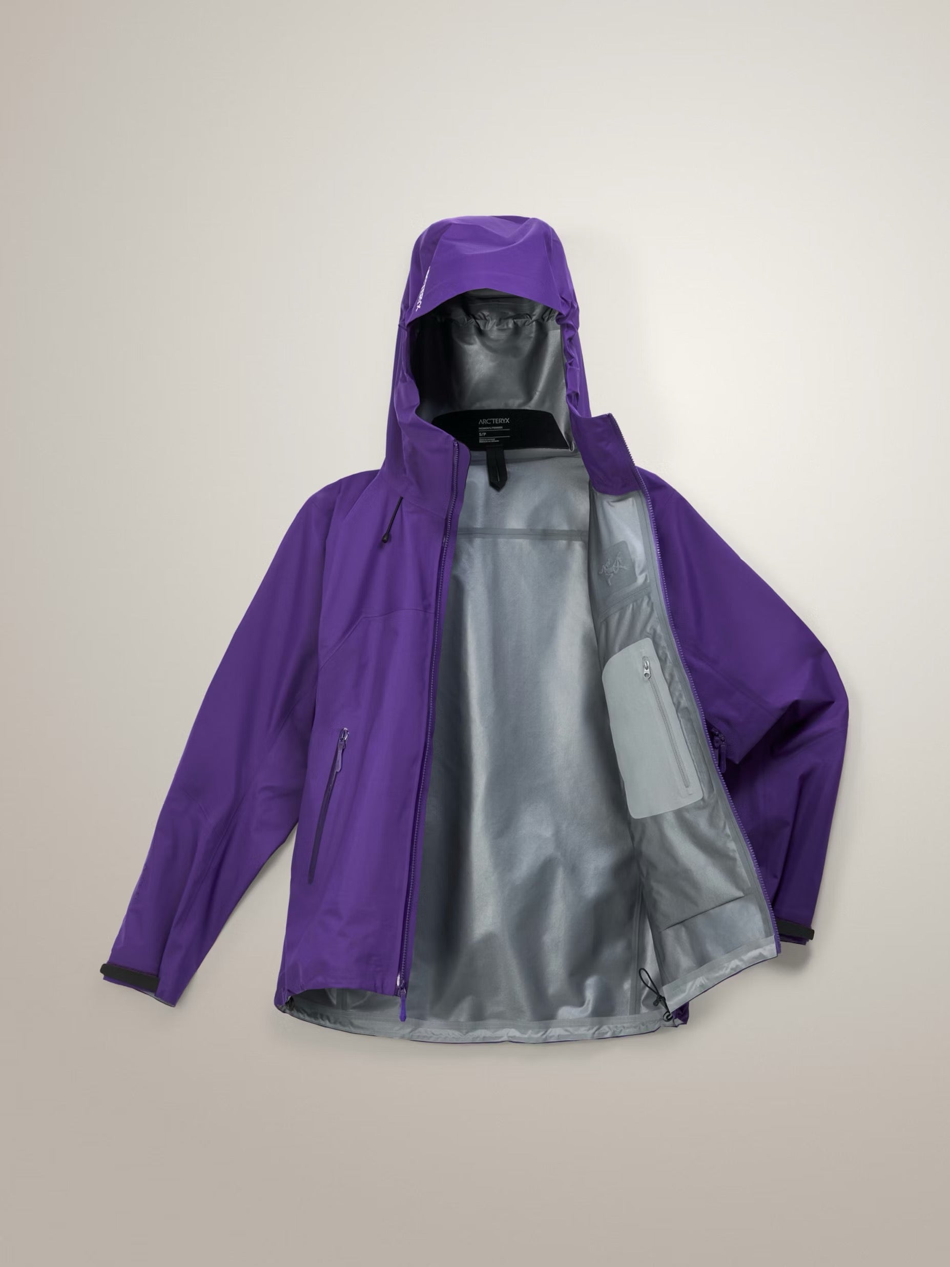 ジャケット・アウター Rare Beta SL jacket size M New Azalea Beta SL Jacket Women's - Azalea – Run Store Zurich