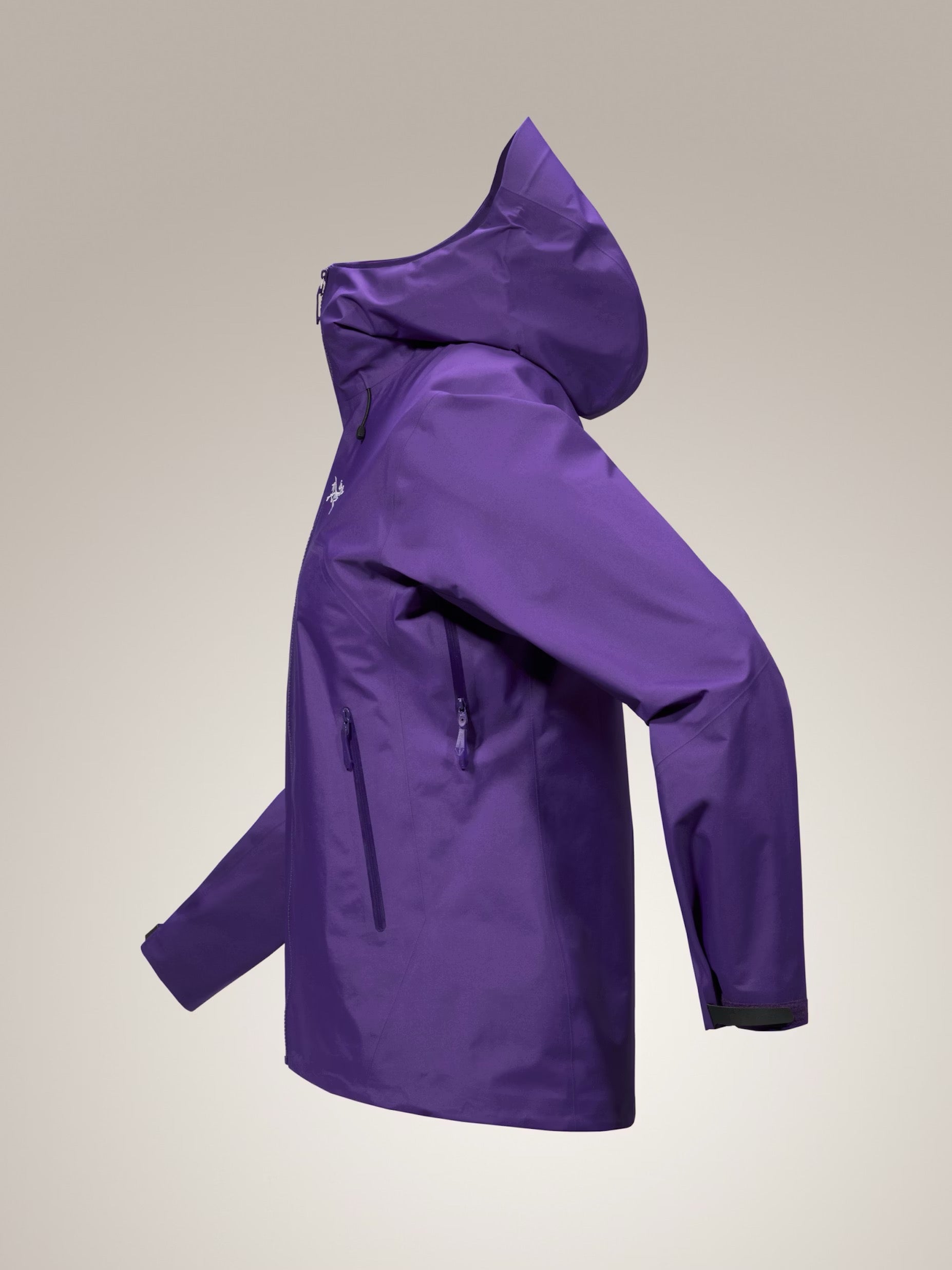 Beta SL Jacket Women's - Azalea – Run Store Zurich