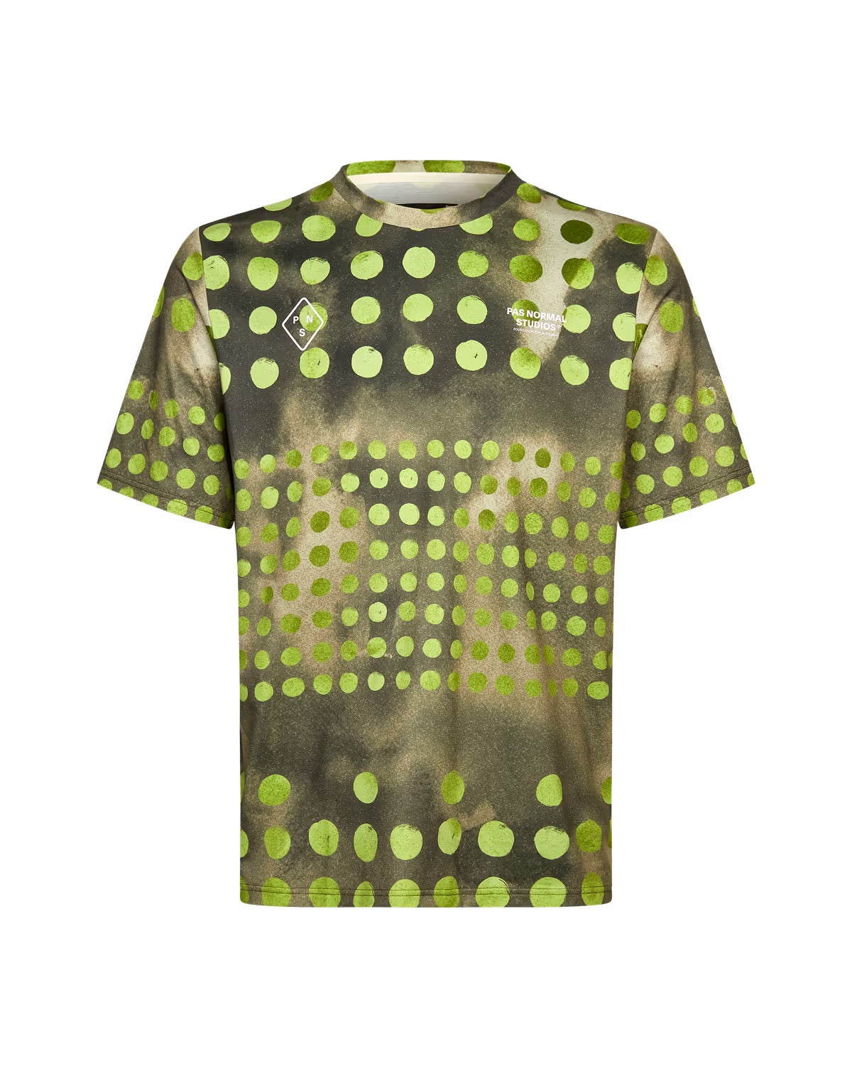 Pas Normal Studios – Run Store Zurich