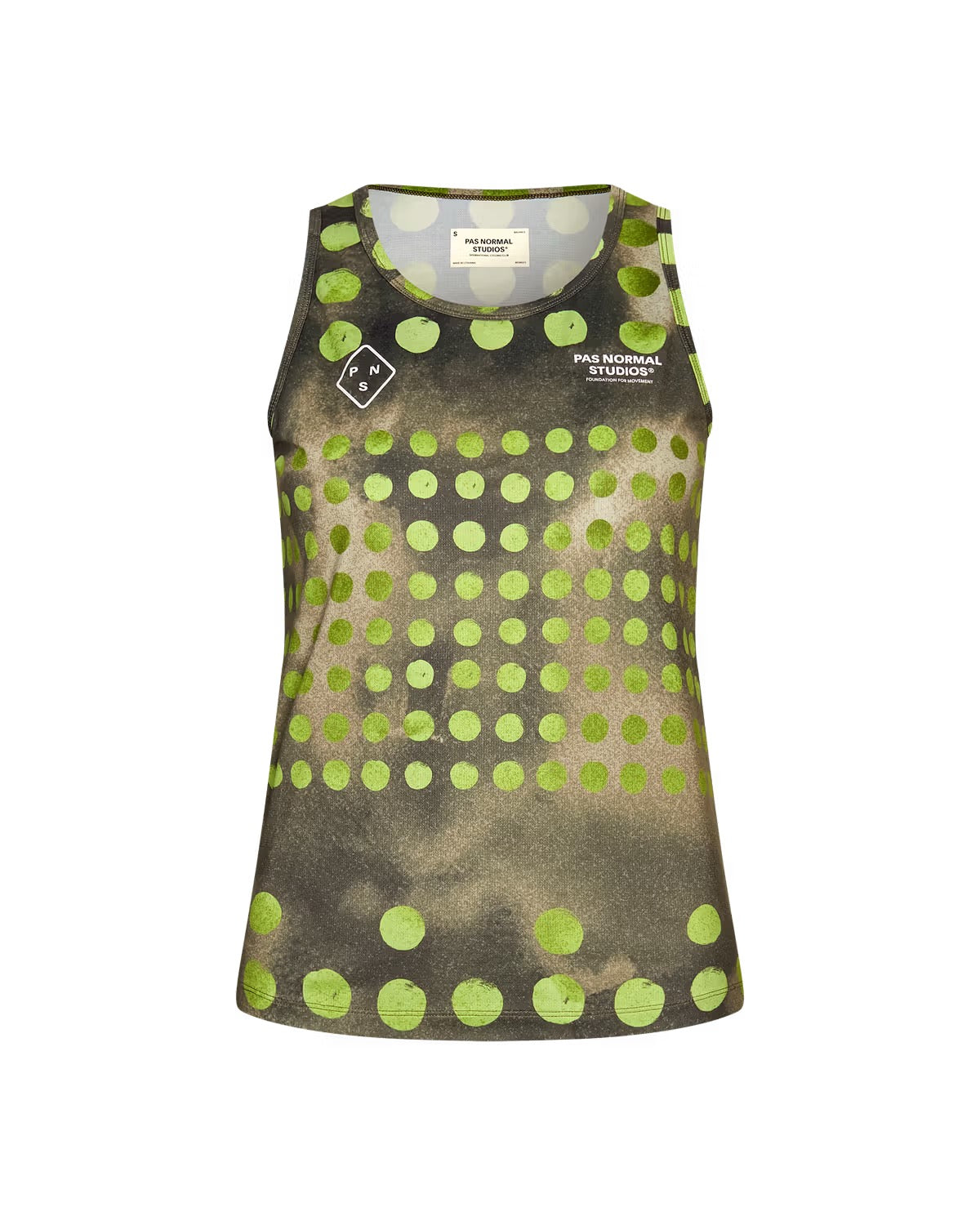 Pas Normal Studios – Run Store Zurich