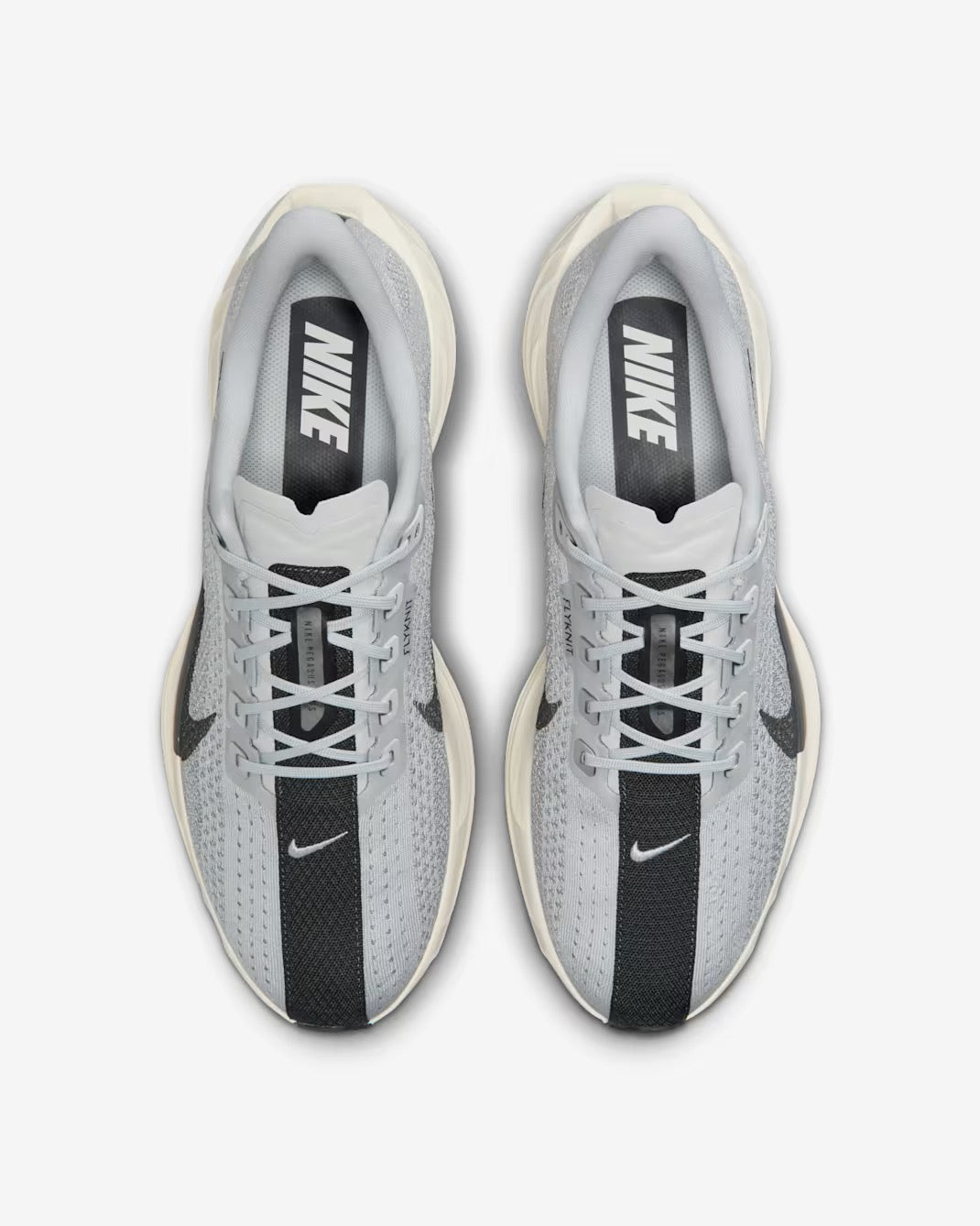 Pegasus Plus Men's Shoes - Pure Platinum/Wolf Grey/Sail/Anthracite