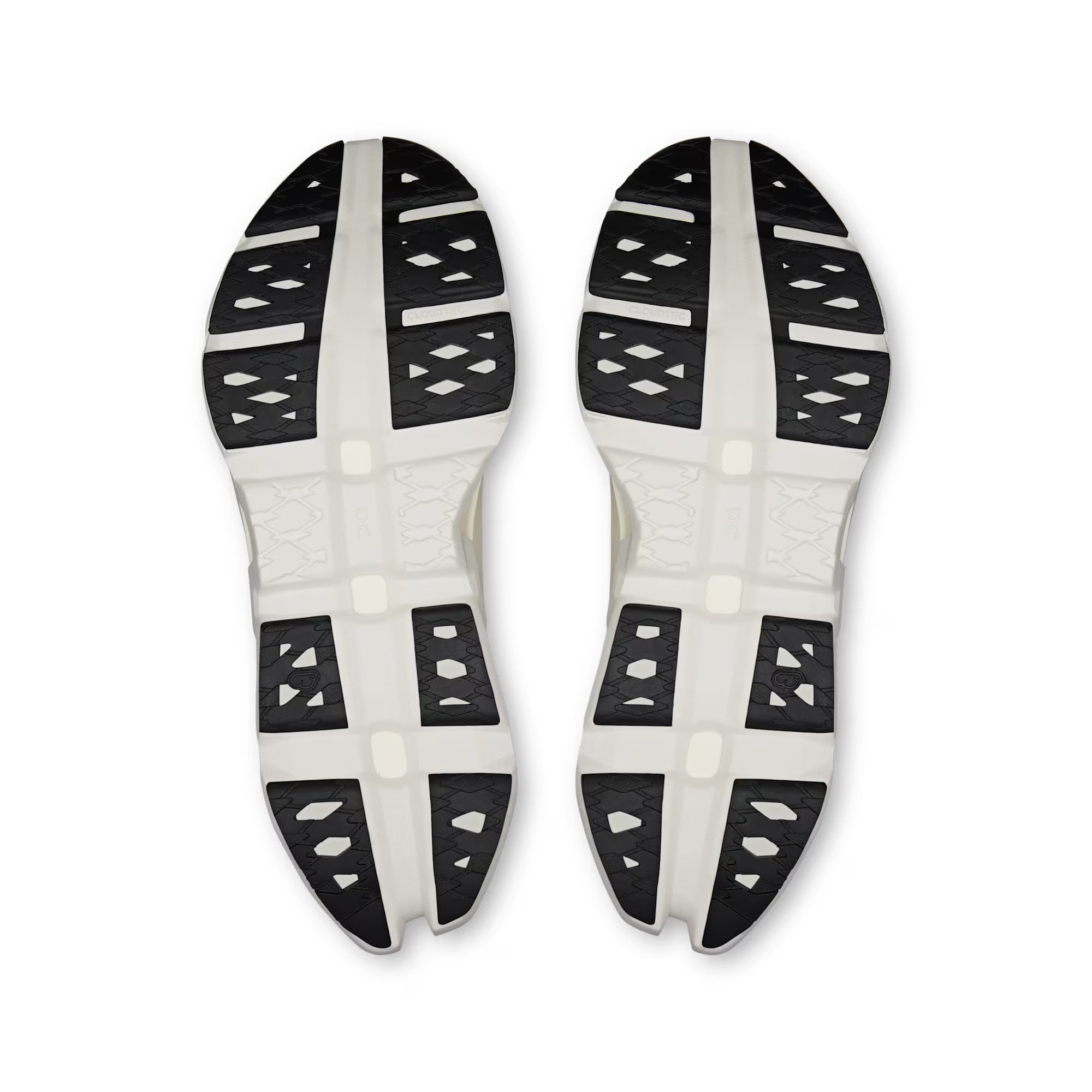 Cloudmonster 3 Hyper Men's - Black | Ivory – Run Store Zurich