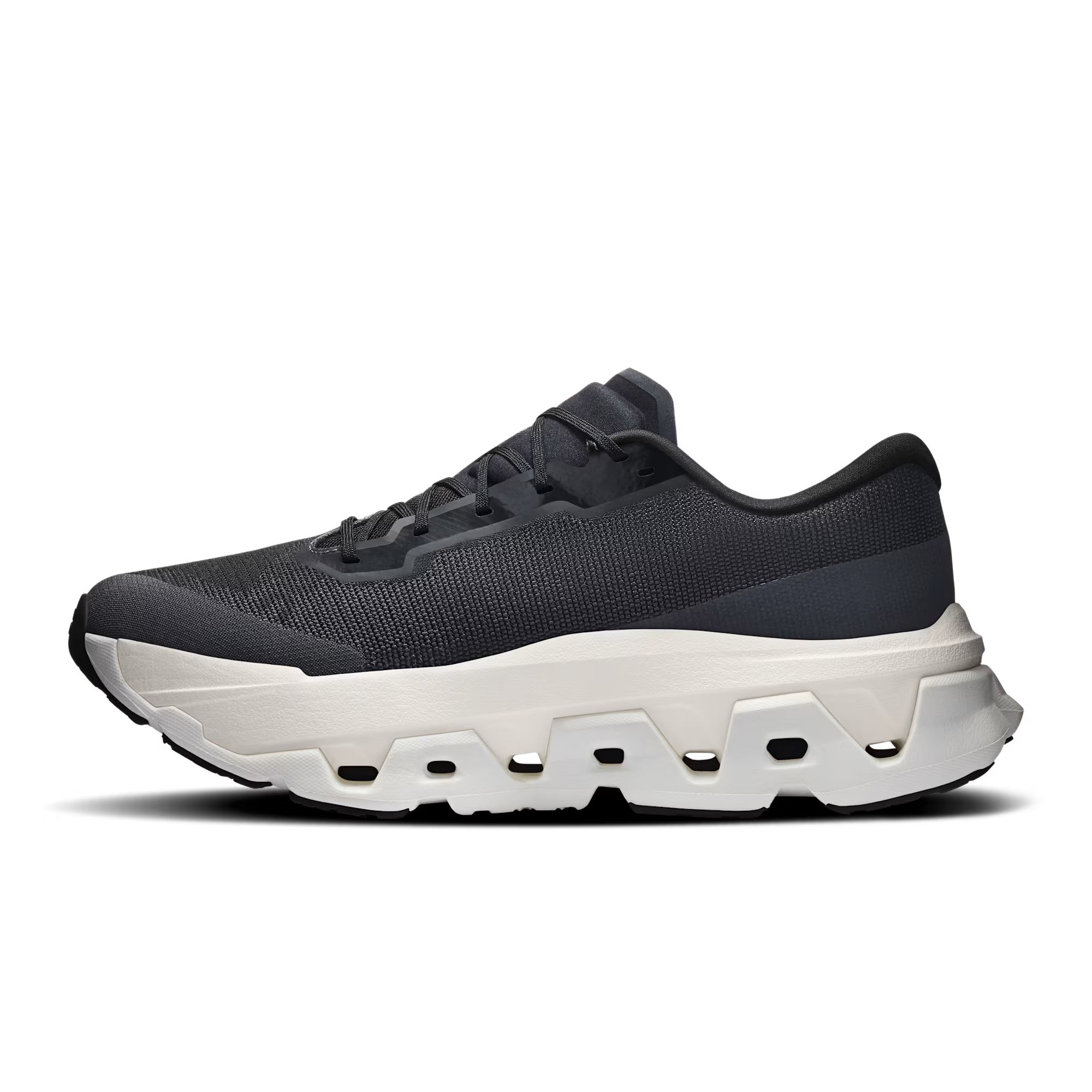 Cloudmonster 3 Hyper Men's - Black | Ivory – Run Store Zurich