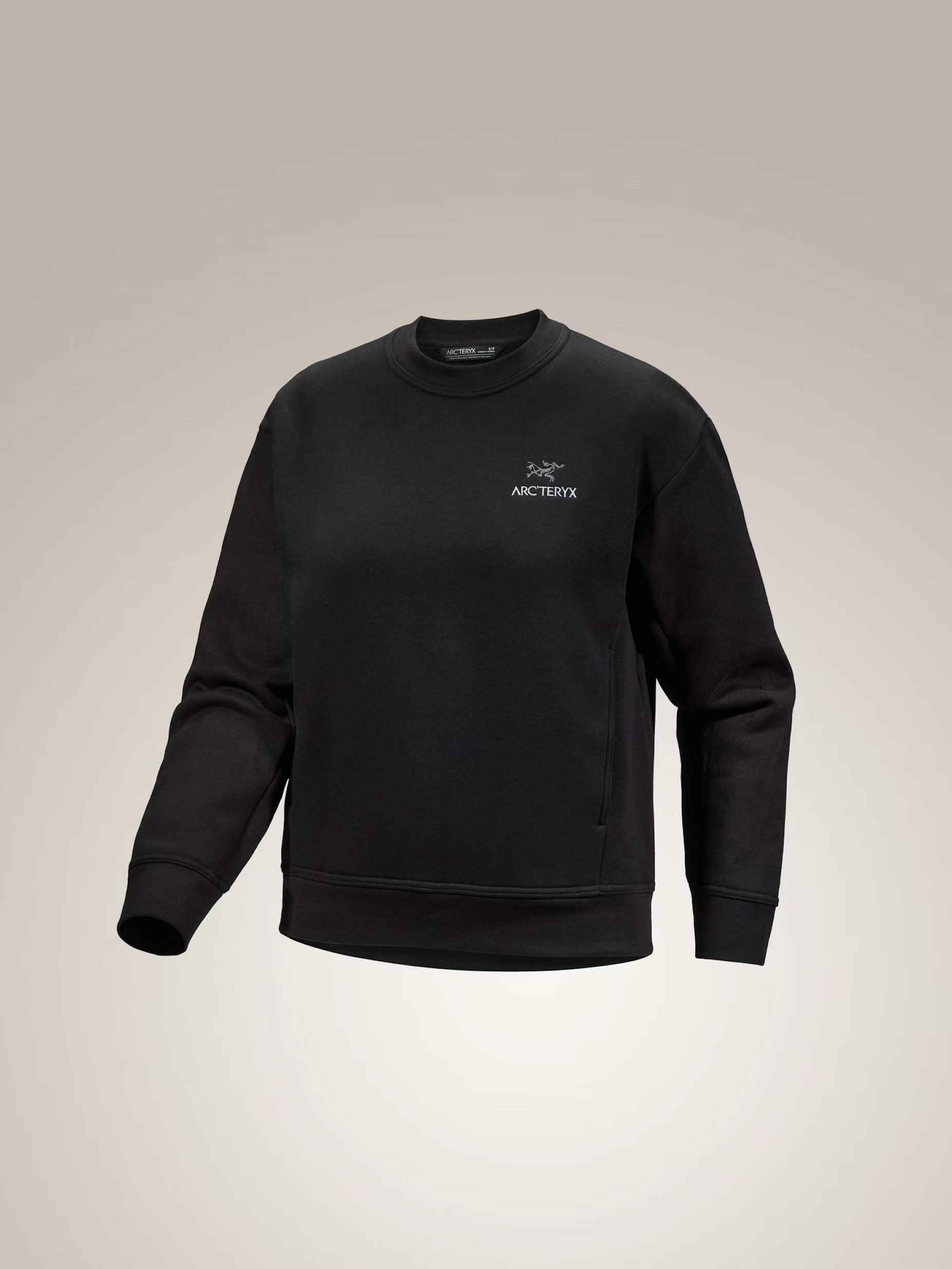 Arcteryx – Run Store Zurich
