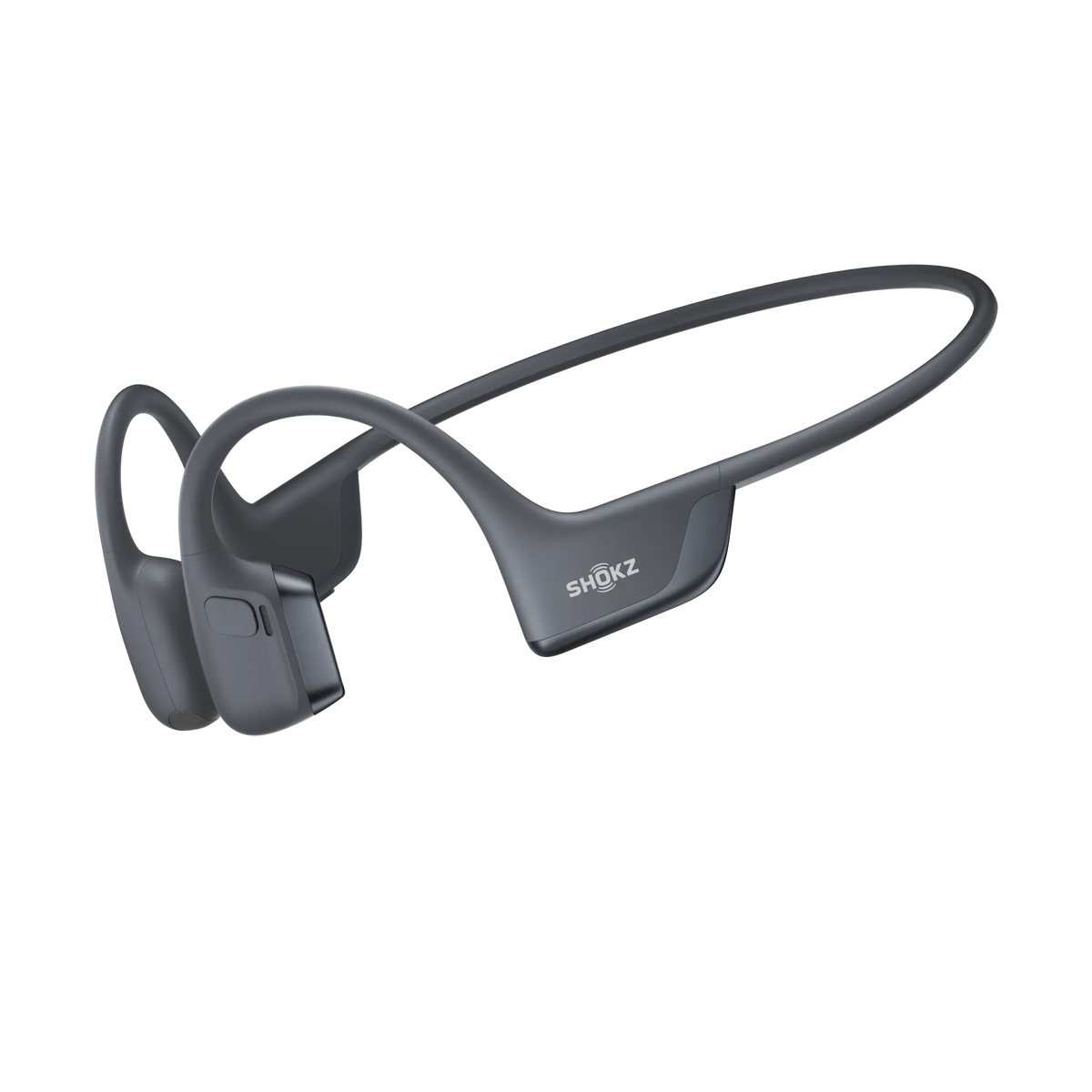 Shokz OpenRun Pro 2 Black Standard