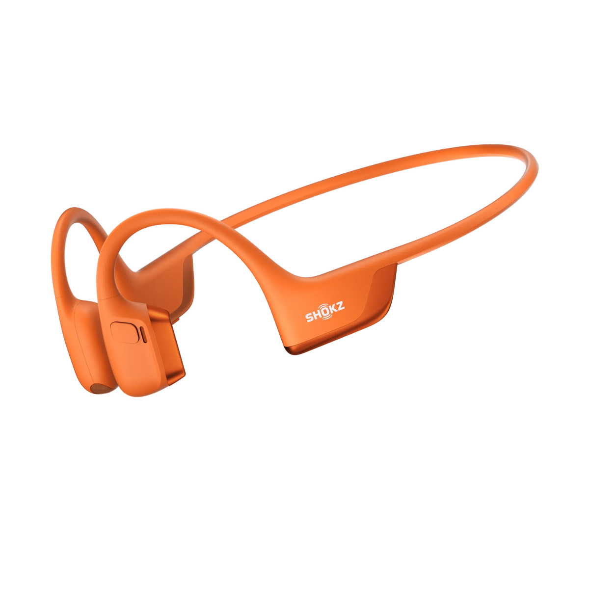 Shokz OpenRun Pro 2 Orange Standard