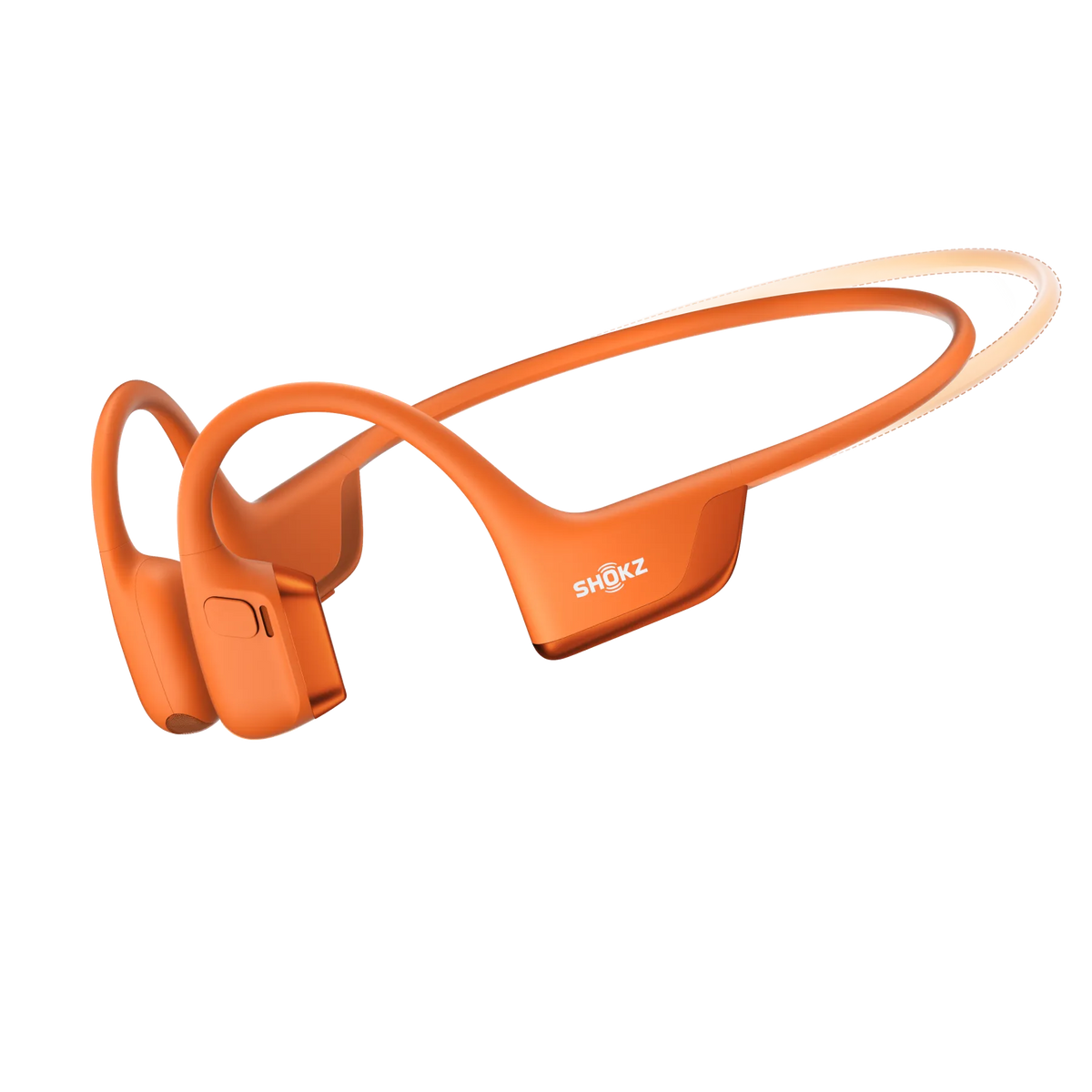 Shokz OpenRun Pro 2 Orange Mini