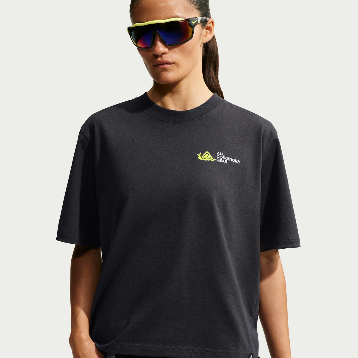 ACG Women's T Shirt in Black