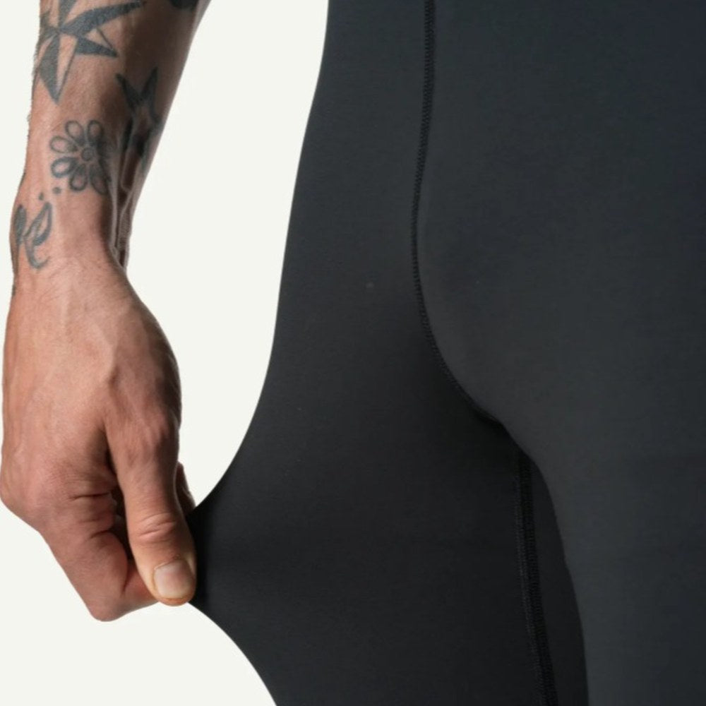 Houdini M's Pace Trail Tights in True Black – Run Store Zurich