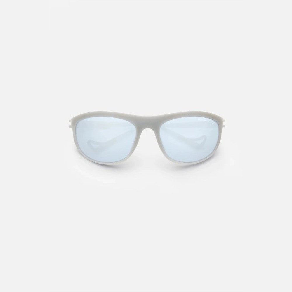 District Vision Takeyoshi Altitude Master, Flint/D+ Blue Silver Flash Mirror