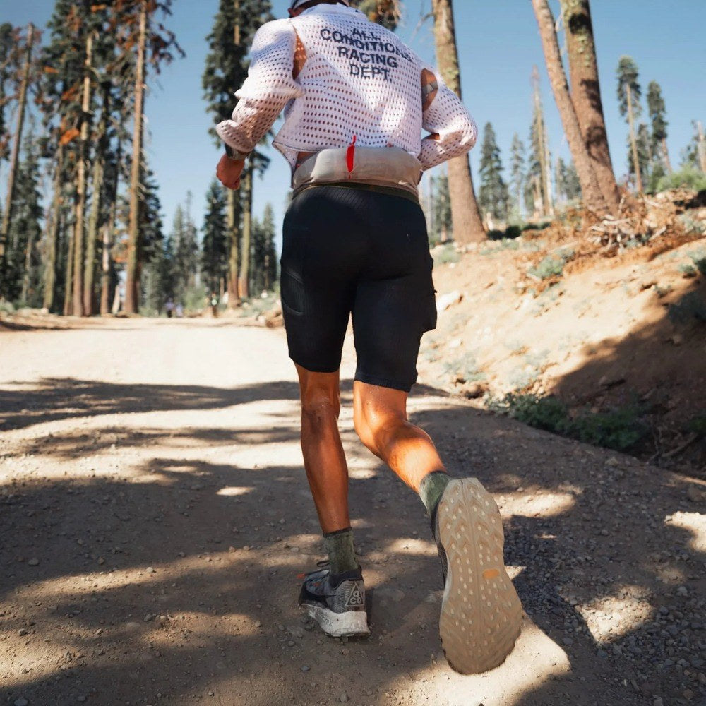 Nike ACG Radical AirFlow NXT Long Sleeve Trail Running Top – Run