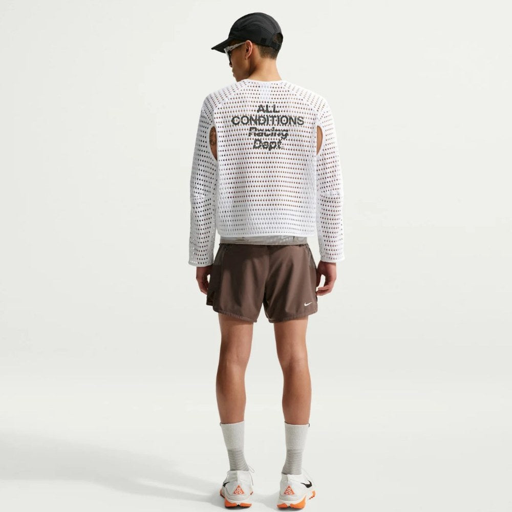 Nike ACG Radical AirFlow NXT Long Sleeve Trail Running Top – Run